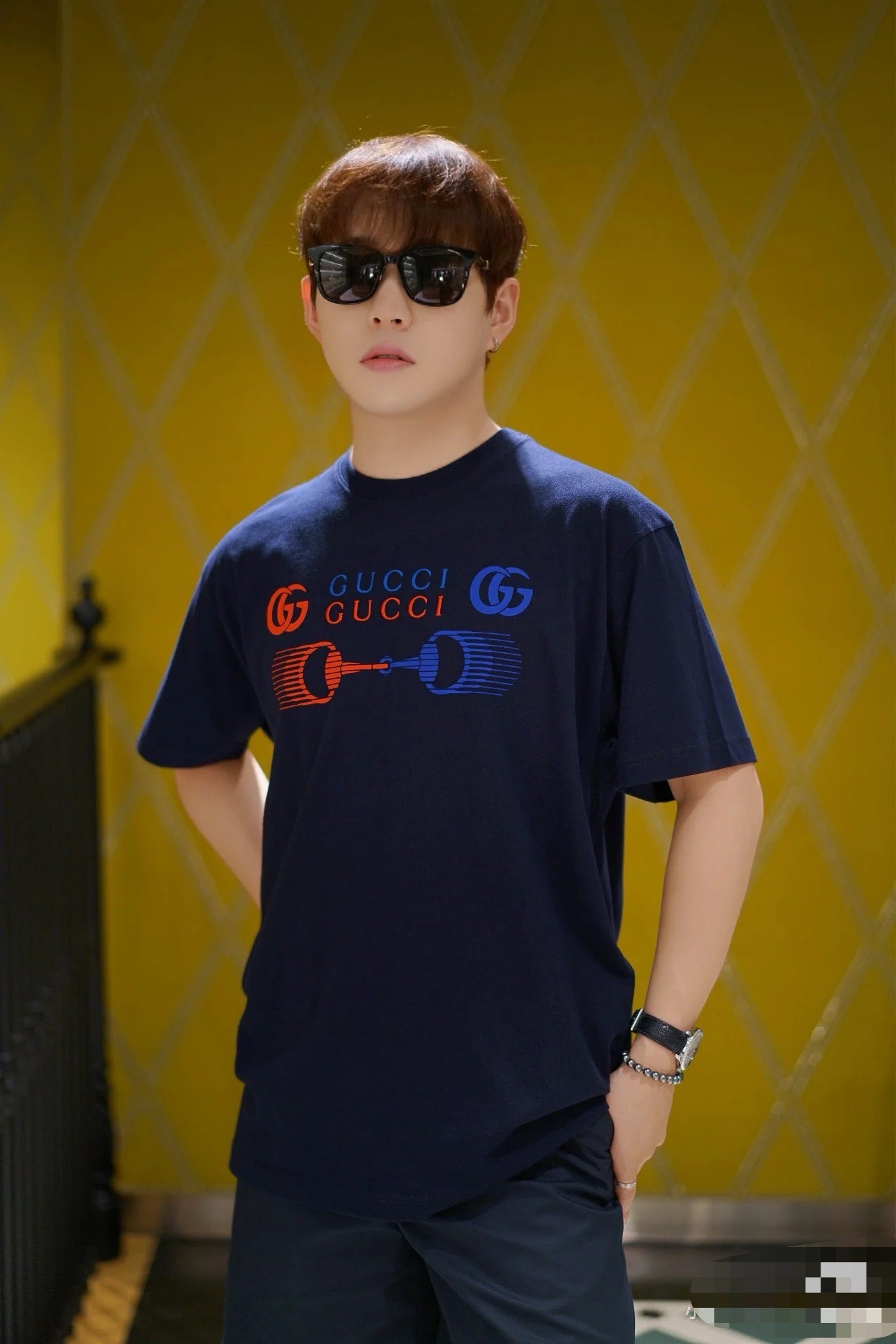 LuxluxHouse Best Quality Clothes Gucci T-shirt
