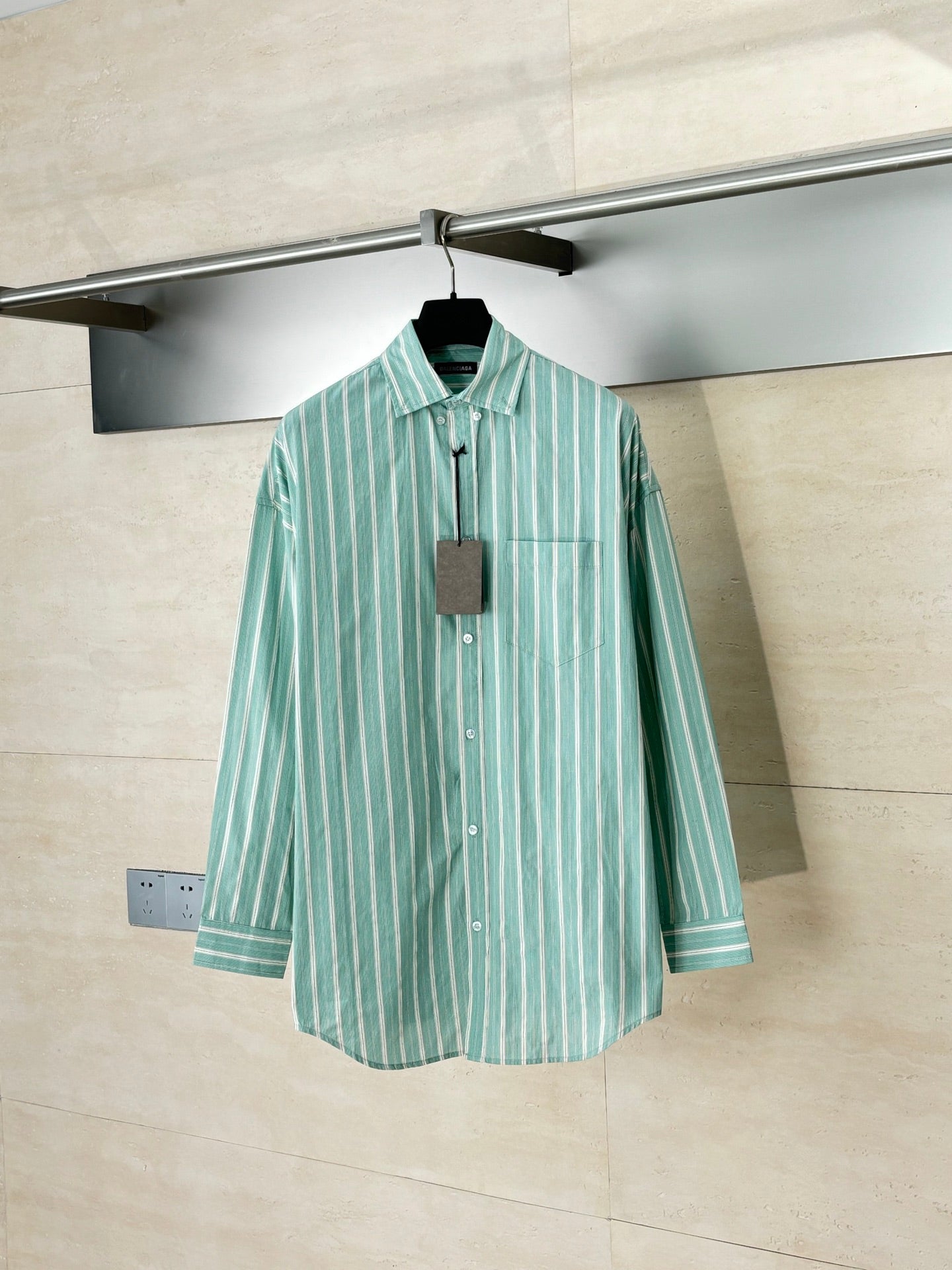 LuxluxHouse Best Quality Clothes Balenciaga Shirts&Polo