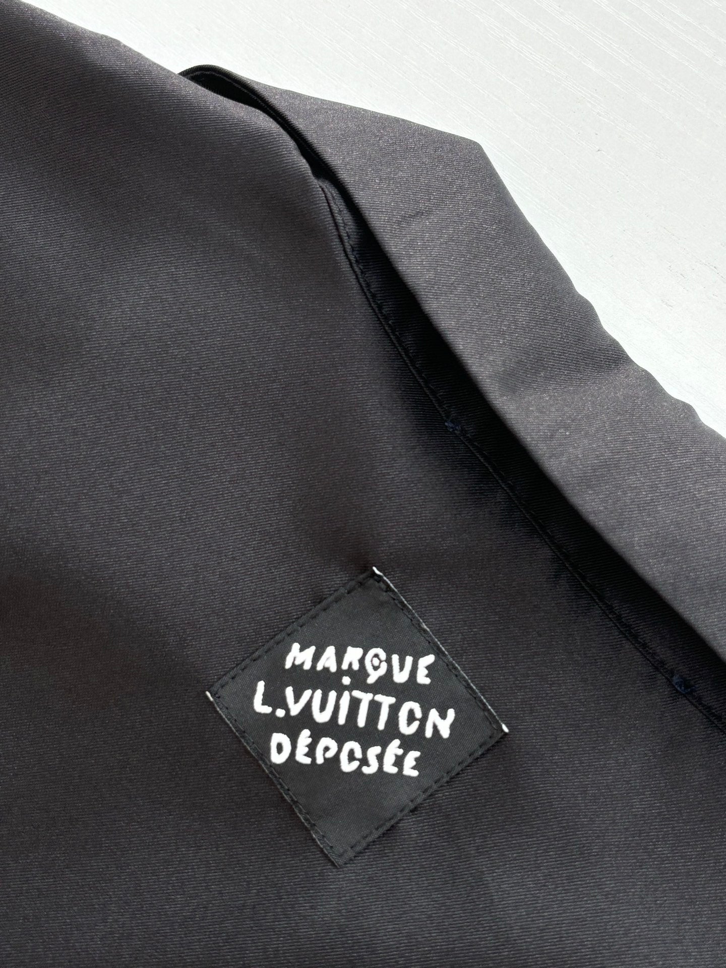 LuxluxHouse Best Quality Clothes Shirts&Polo Louis Vuitton