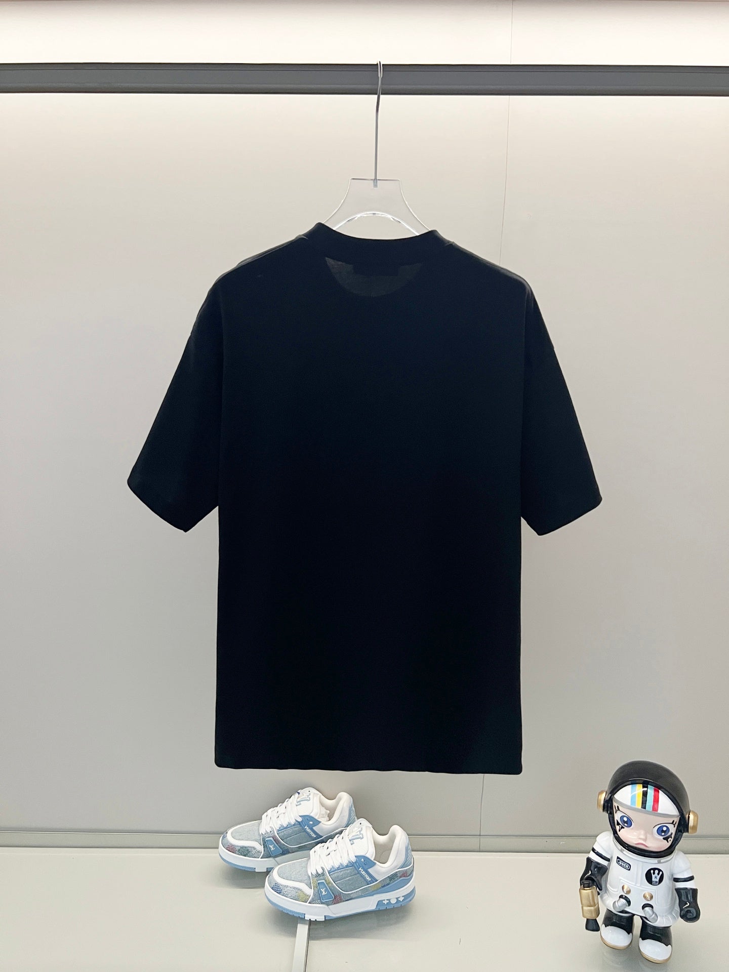 LuxluxHouse Best Quality Clothes T-shirt Prada