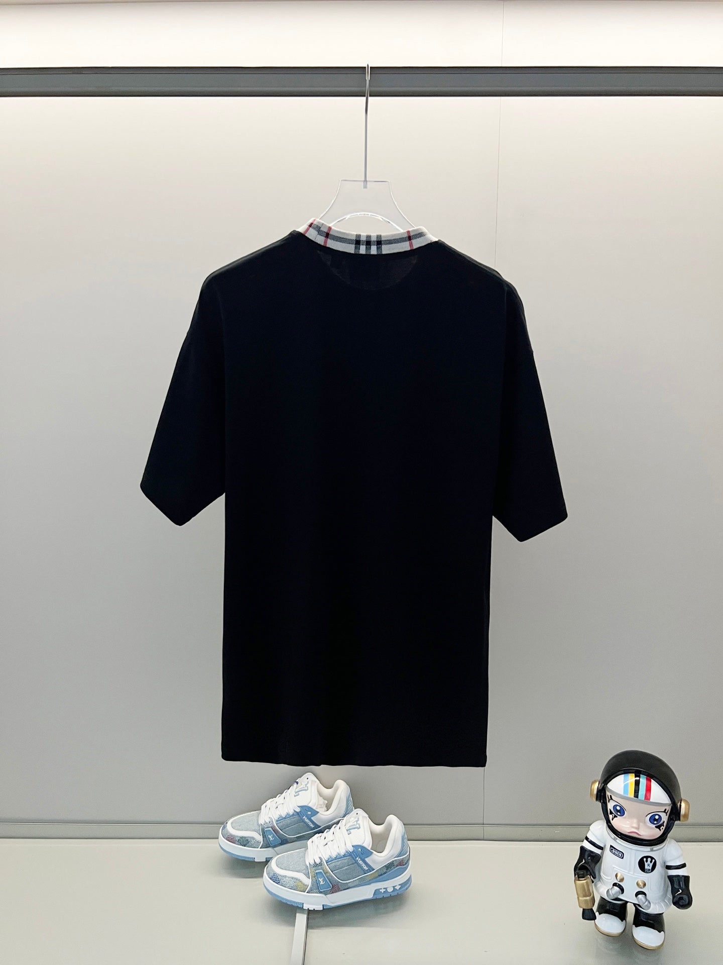 LuxluxHouse Best Quality Clothes Burberry T-shirt