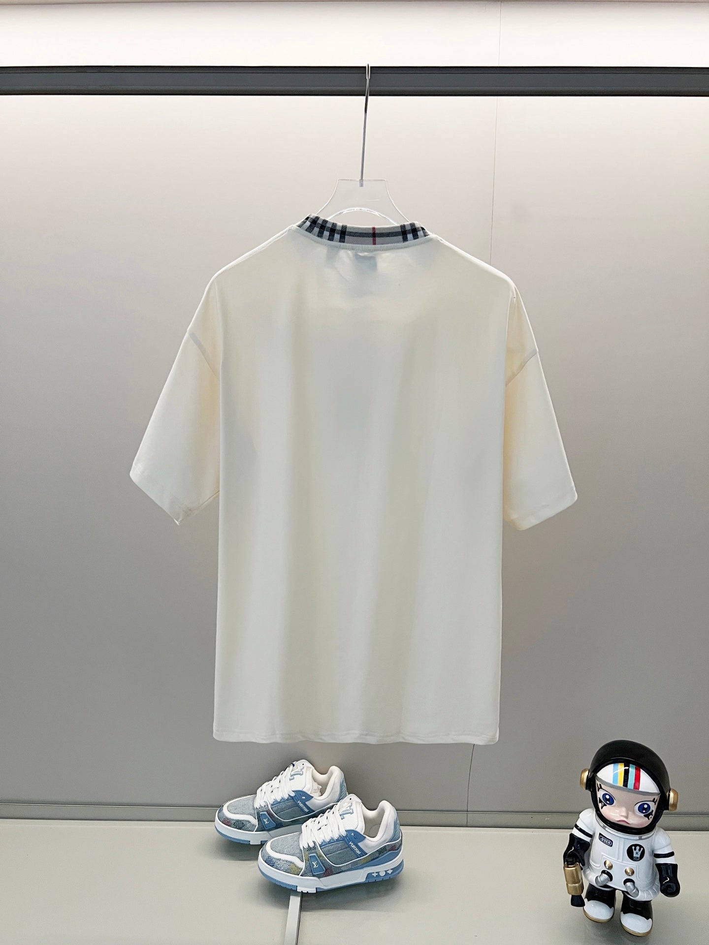 LuxluxHouse Best Quality Clothes Burberry T-shirt