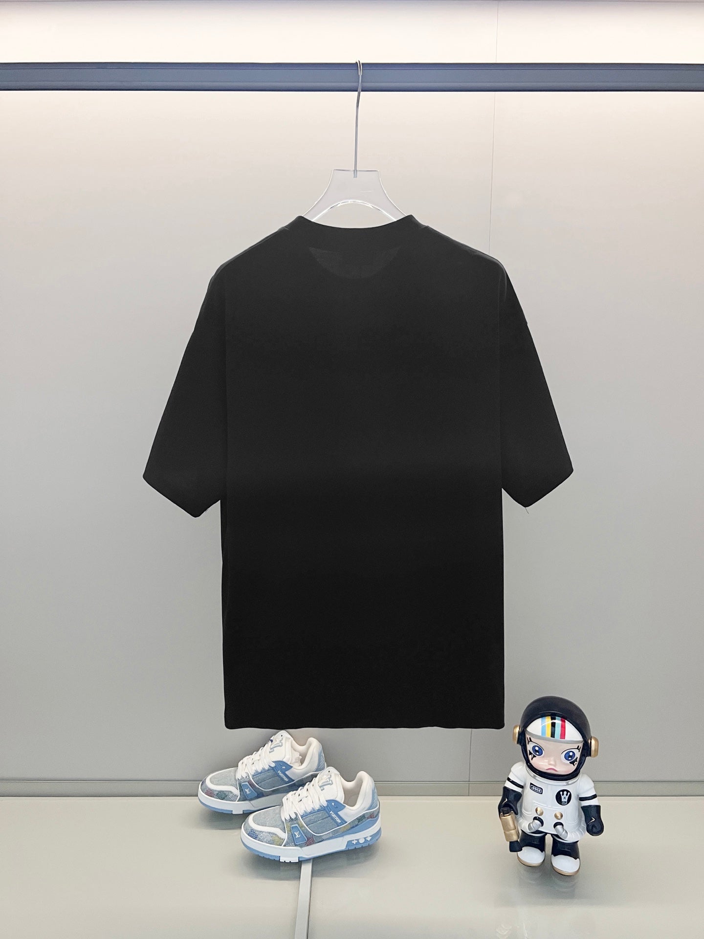 LuxluxHouse Best Quality Clothes T-shirt Moncler