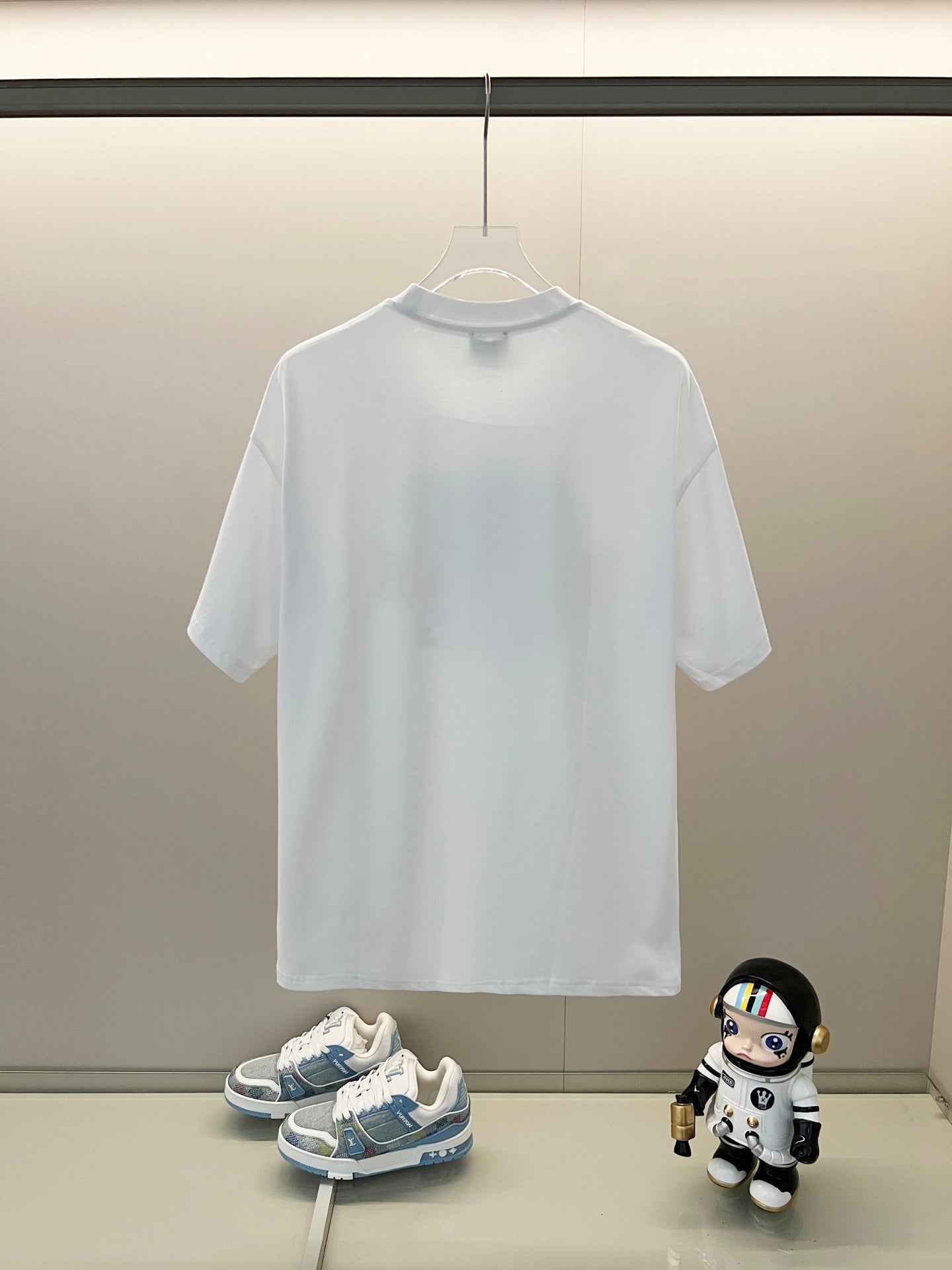 LuxluxHouse Best Quality Clothes Fendi T-shirt