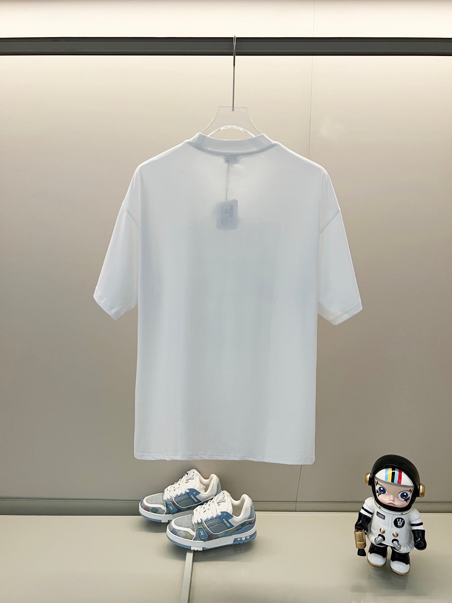 LuxluxHouse Best Quality Clothes T-shirt Loewe