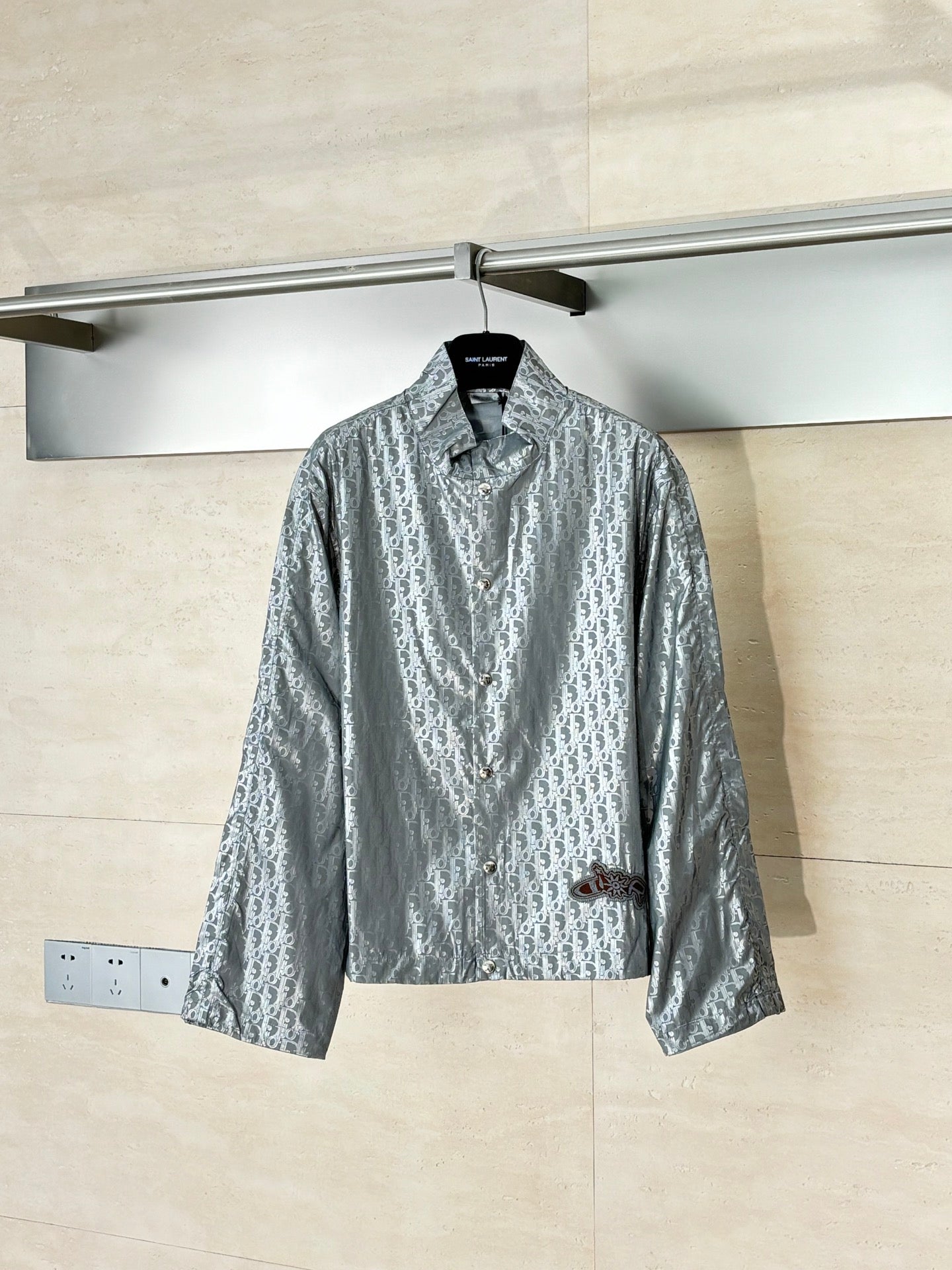 LuxluxHouse Best Quality Clothes Shirts&Polo Dior