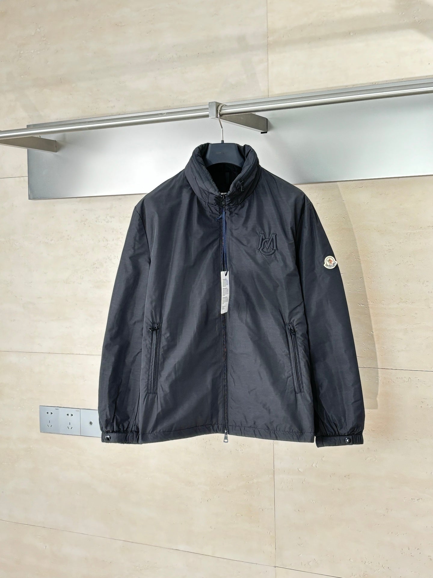 LuxluxHouse Best Quality Clothes Coats & Jackets Moncler