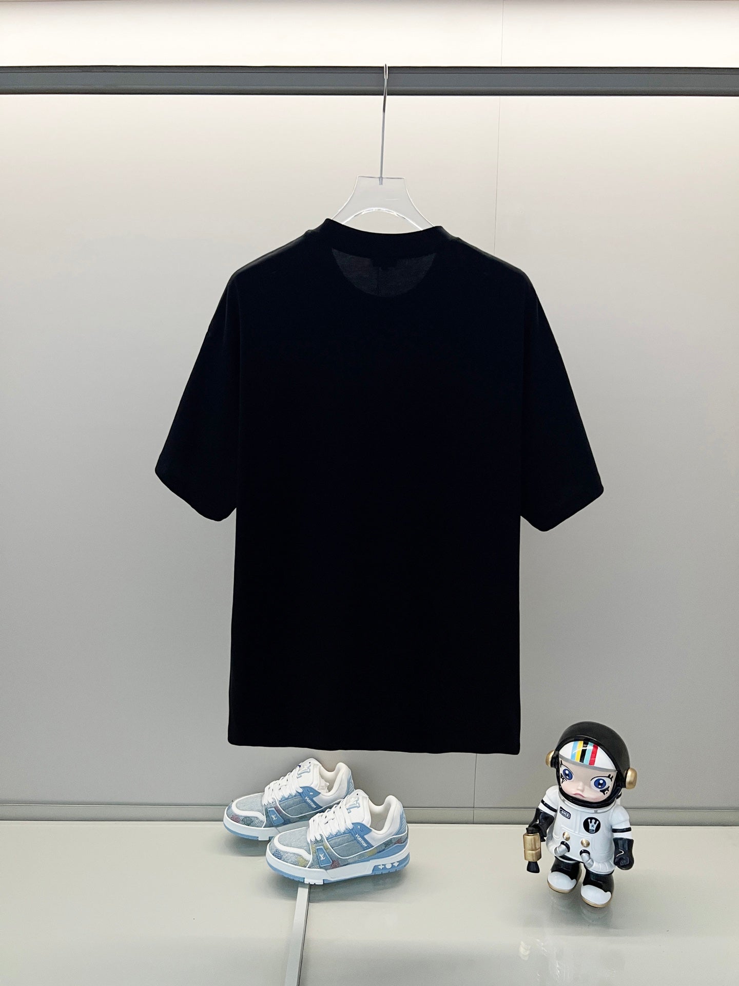 LuxluxHouse Best Quality Clothes T-shirt Loewe