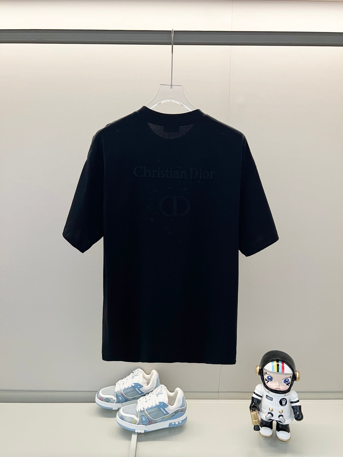 LuxluxHouse Best Quality Clothes T-shirt Dior