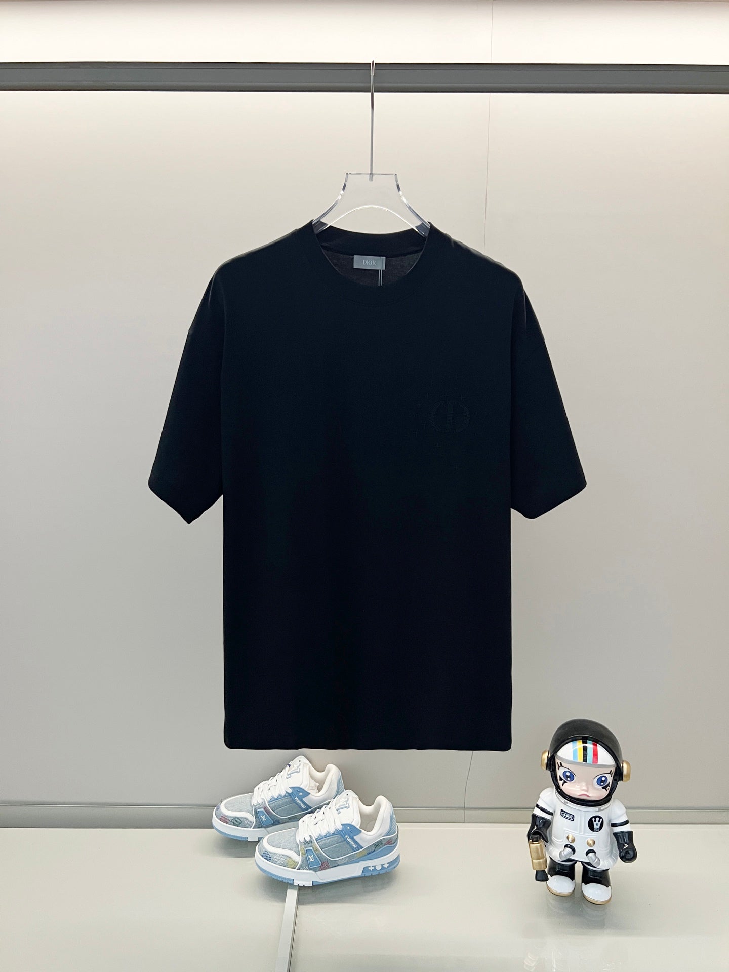 LuxluxHouse Best Quality Clothes T-shirt Dior