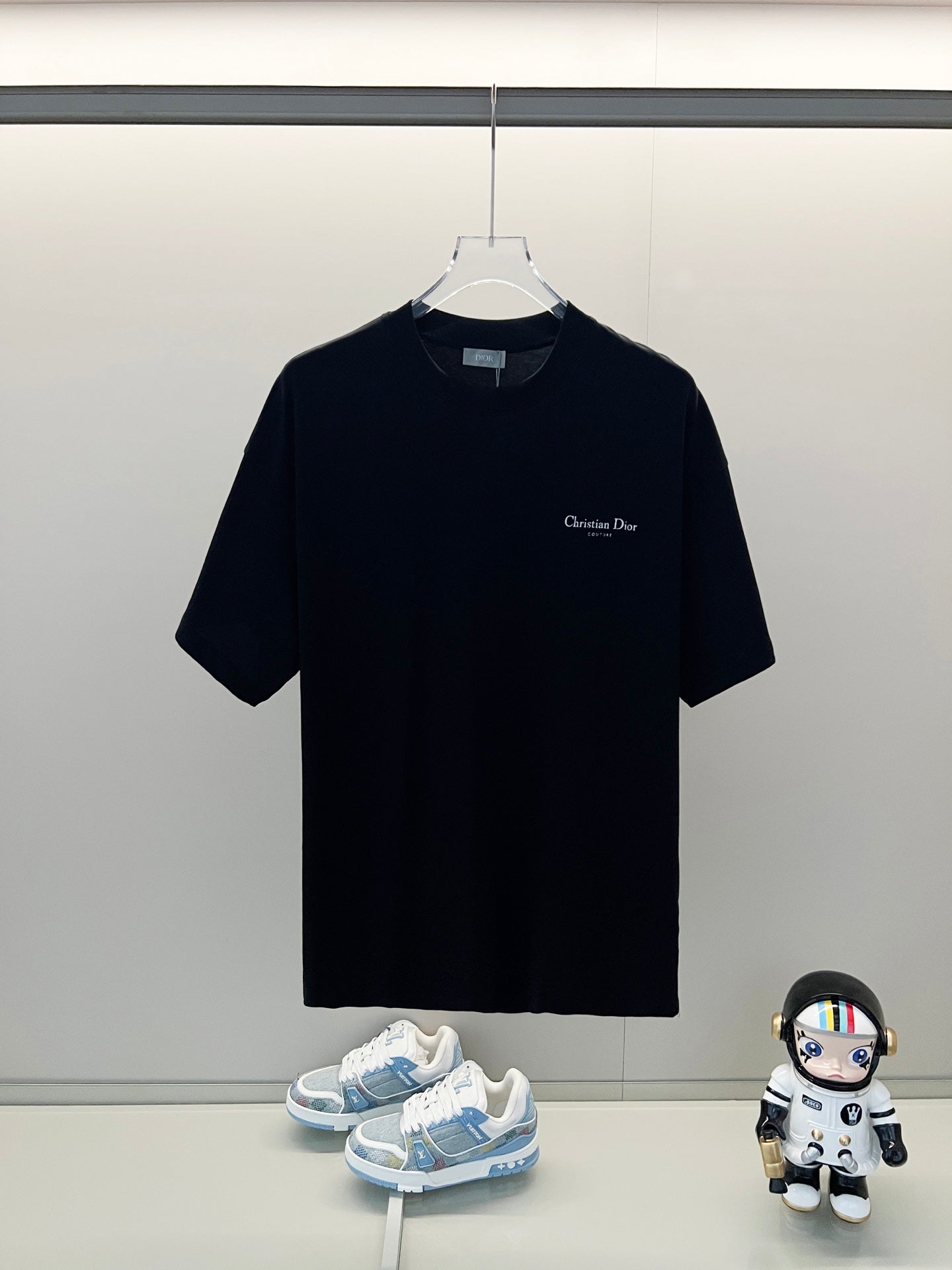 LuxluxHouse Best Quality Clothes T-shirt Dior