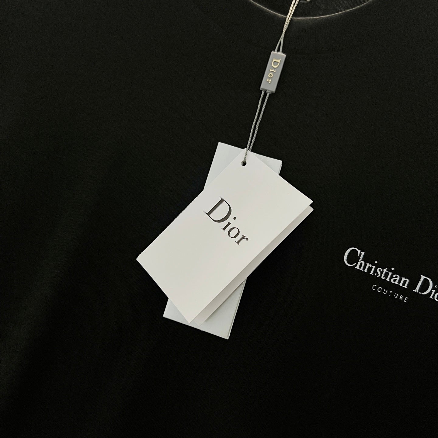 LuxluxHouse Best Quality Clothes T-shirt Dior