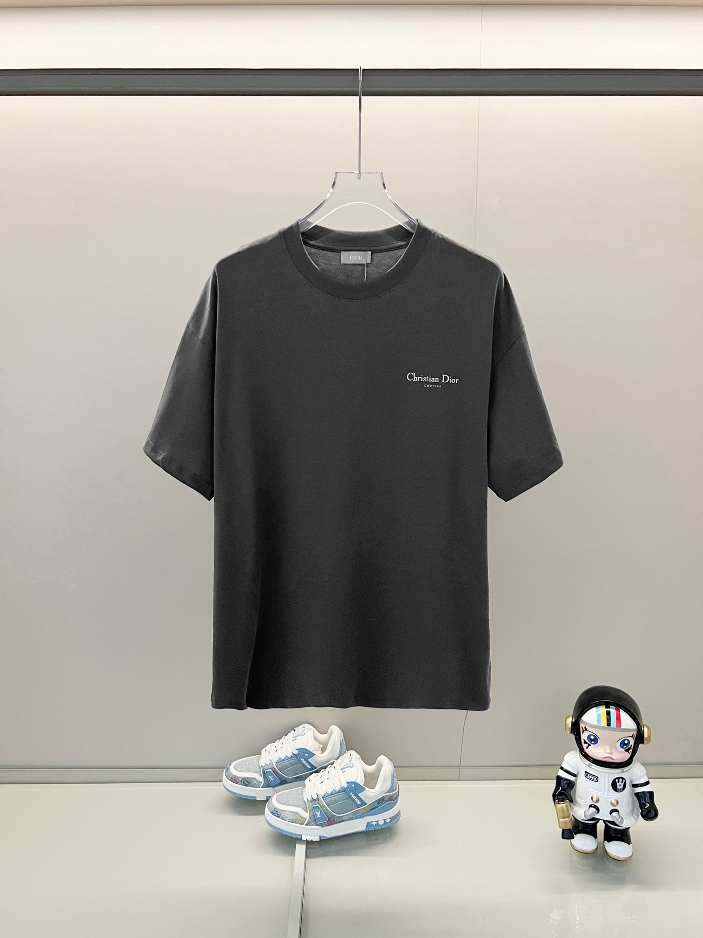 LuxluxHouse Best Quality Clothes T-shirt Dior