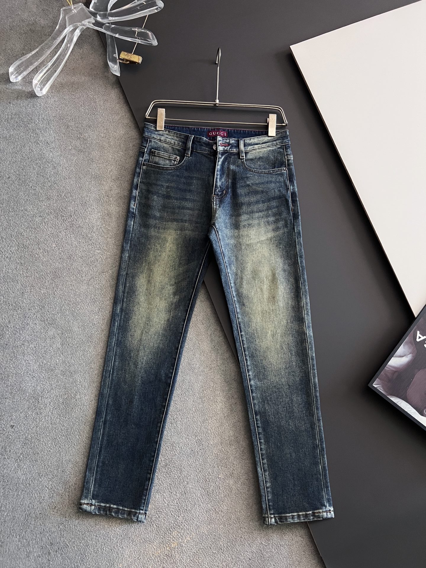 LuxluxHouse Best Quality Clothes Gucci Pants