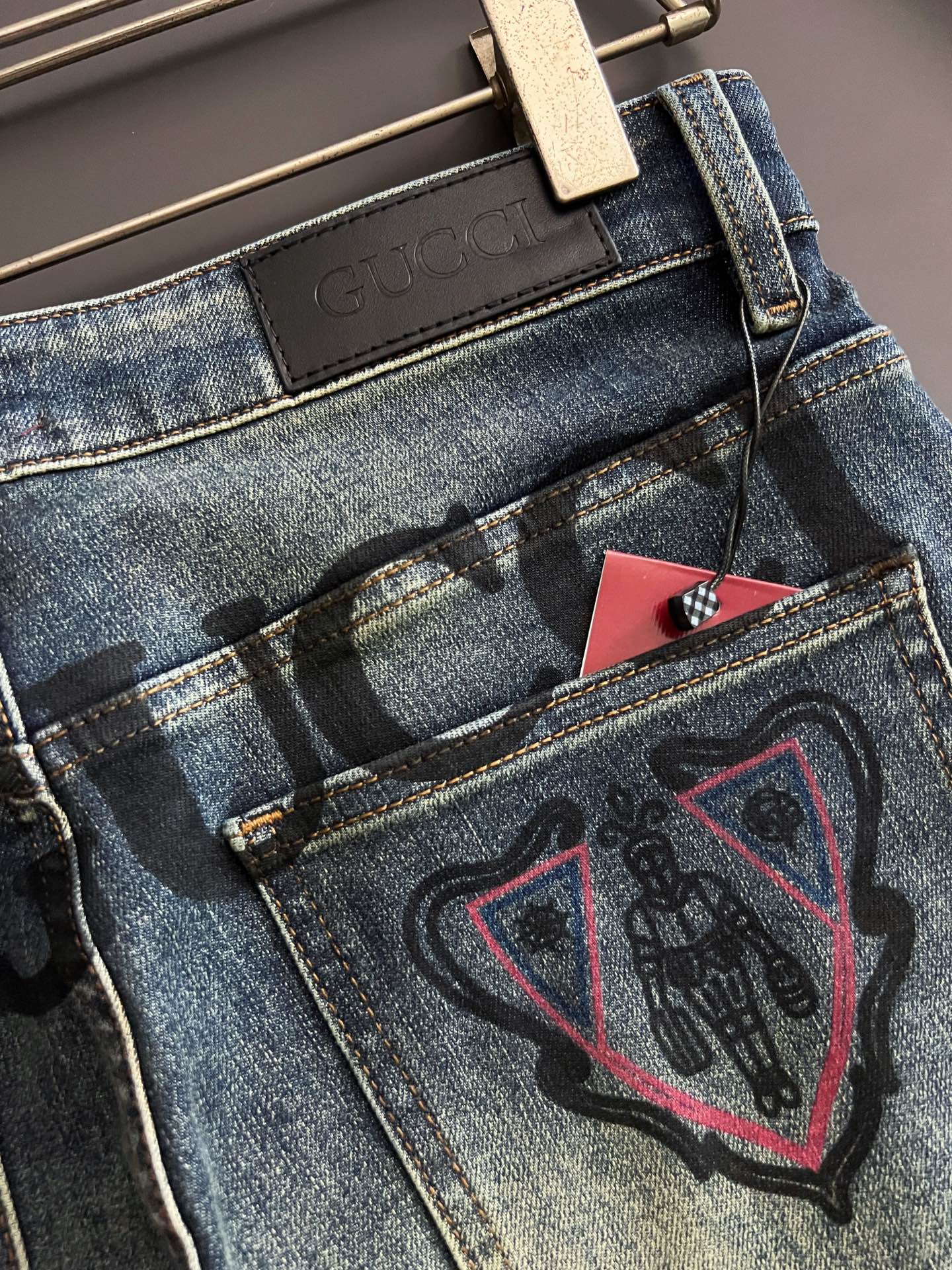 LuxluxHouse Best Quality Clothes Gucci Pants