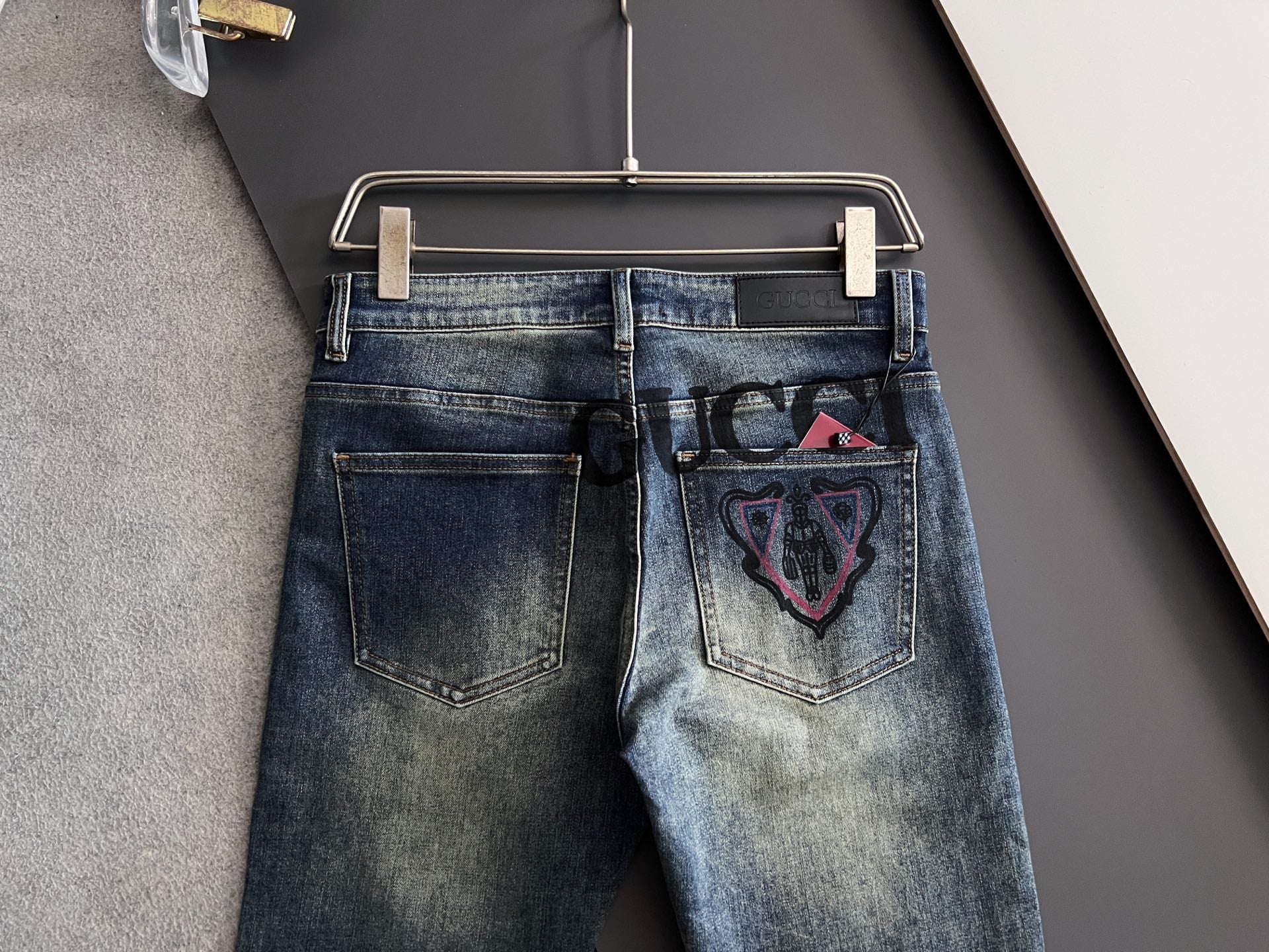 LuxluxHouse Best Quality Clothes Gucci Pants