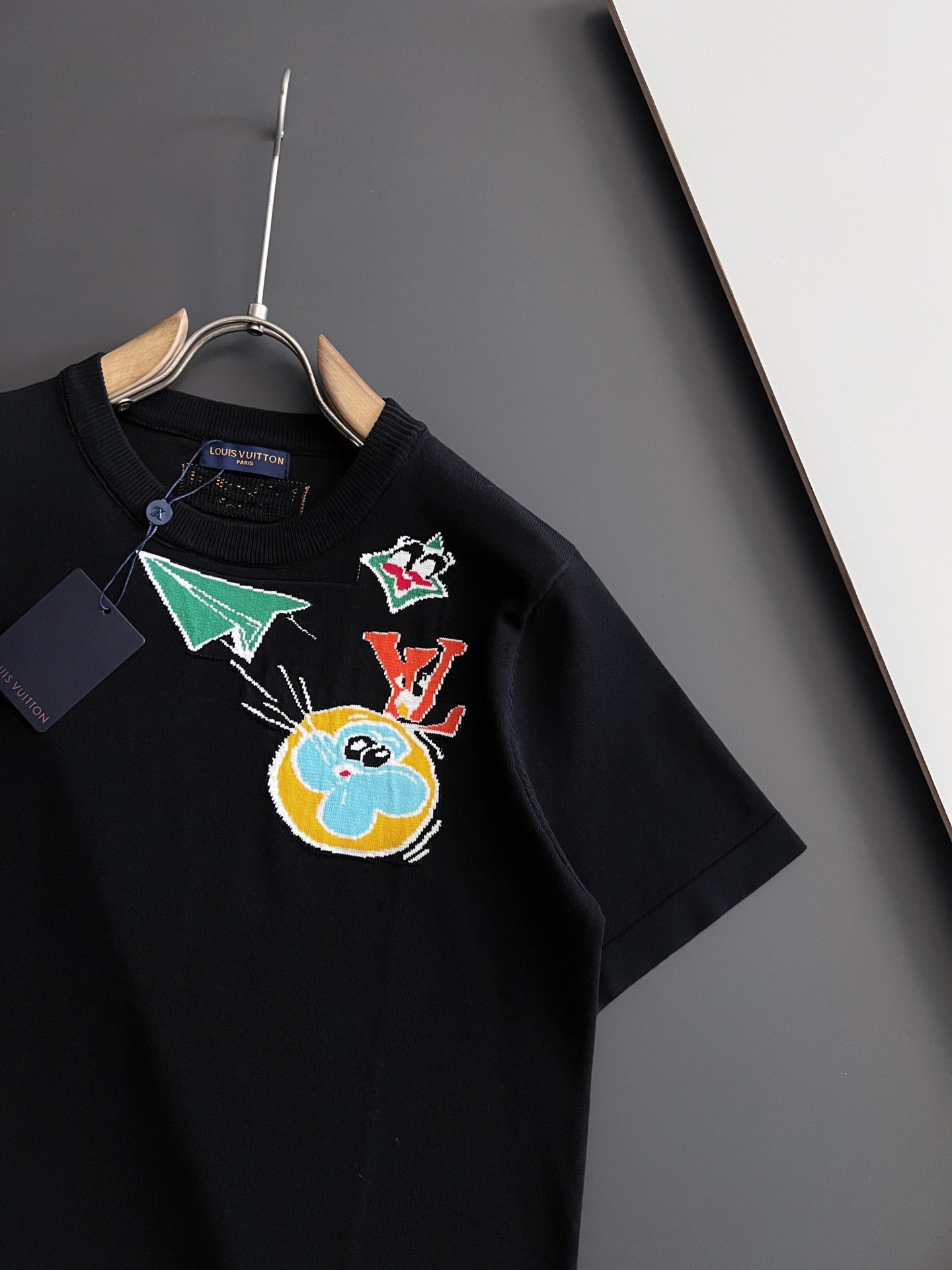 LuxluxHouse Best Quality Clothes T-shirt Louis Vuitton