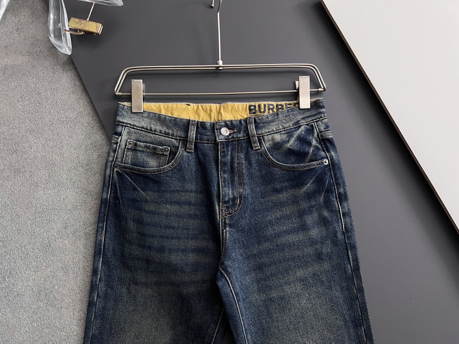 LuxluxHouse Best Quality Clothes Burberry Pants