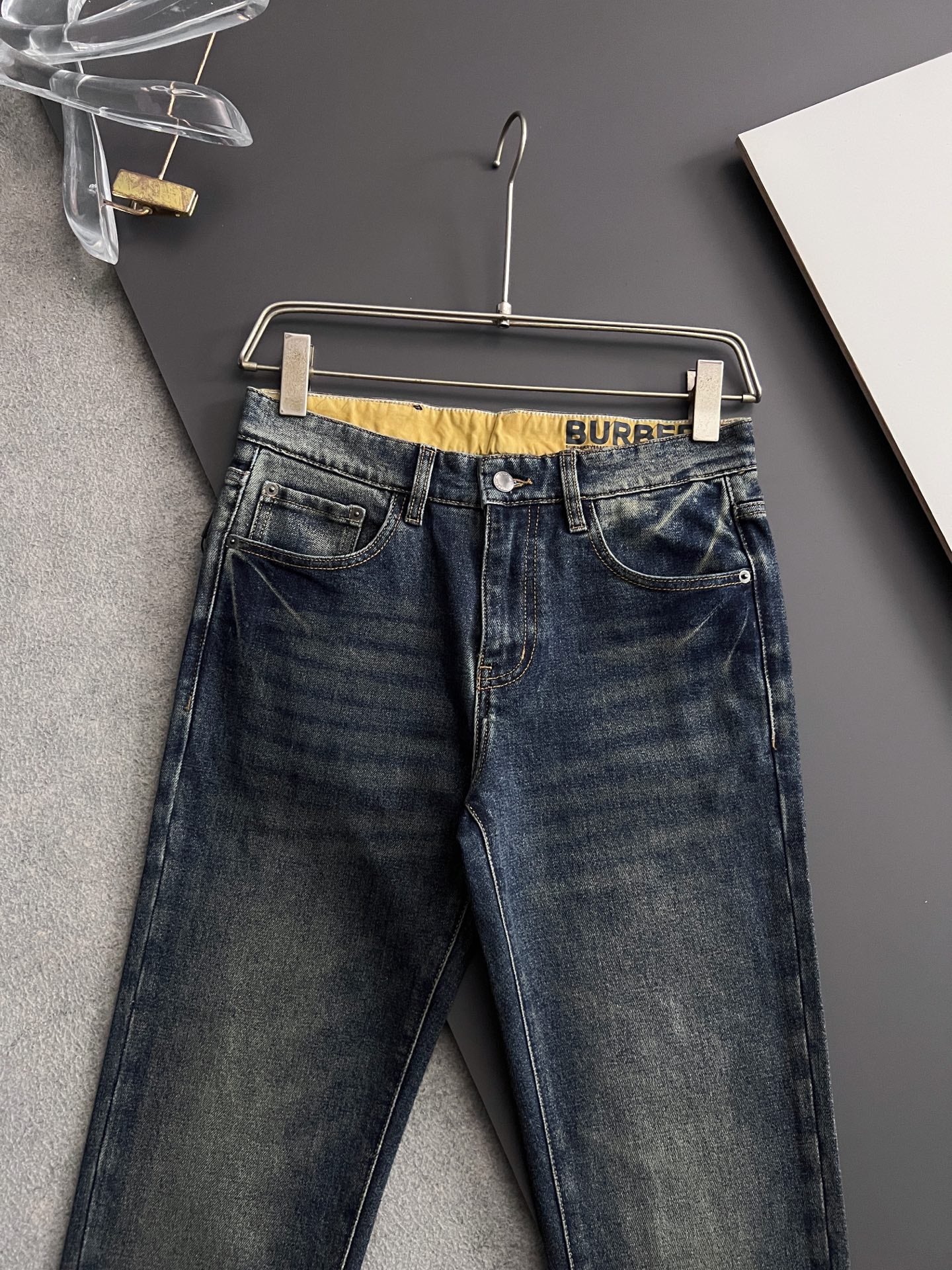 LuxluxHouse Best Quality Clothes Burberry Pants