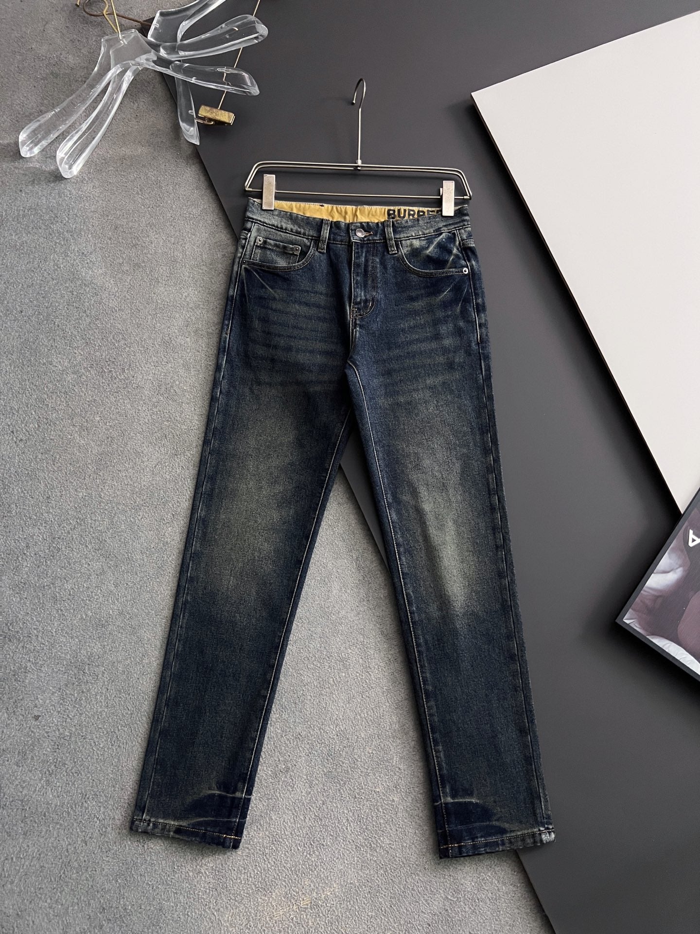 LuxluxHouse Best Quality Clothes Burberry Pants