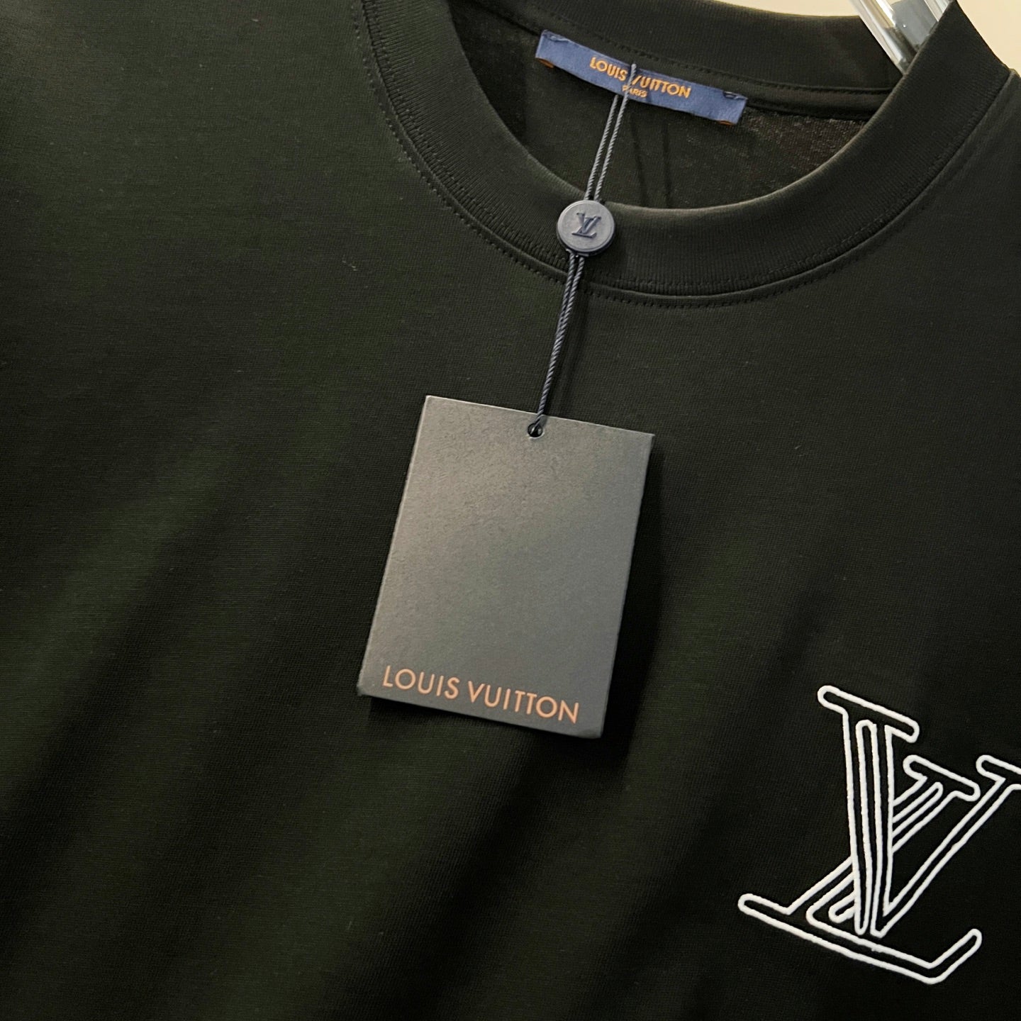 LuxluxHouse Best Quality Clothes T-shirt Louis Vuitton