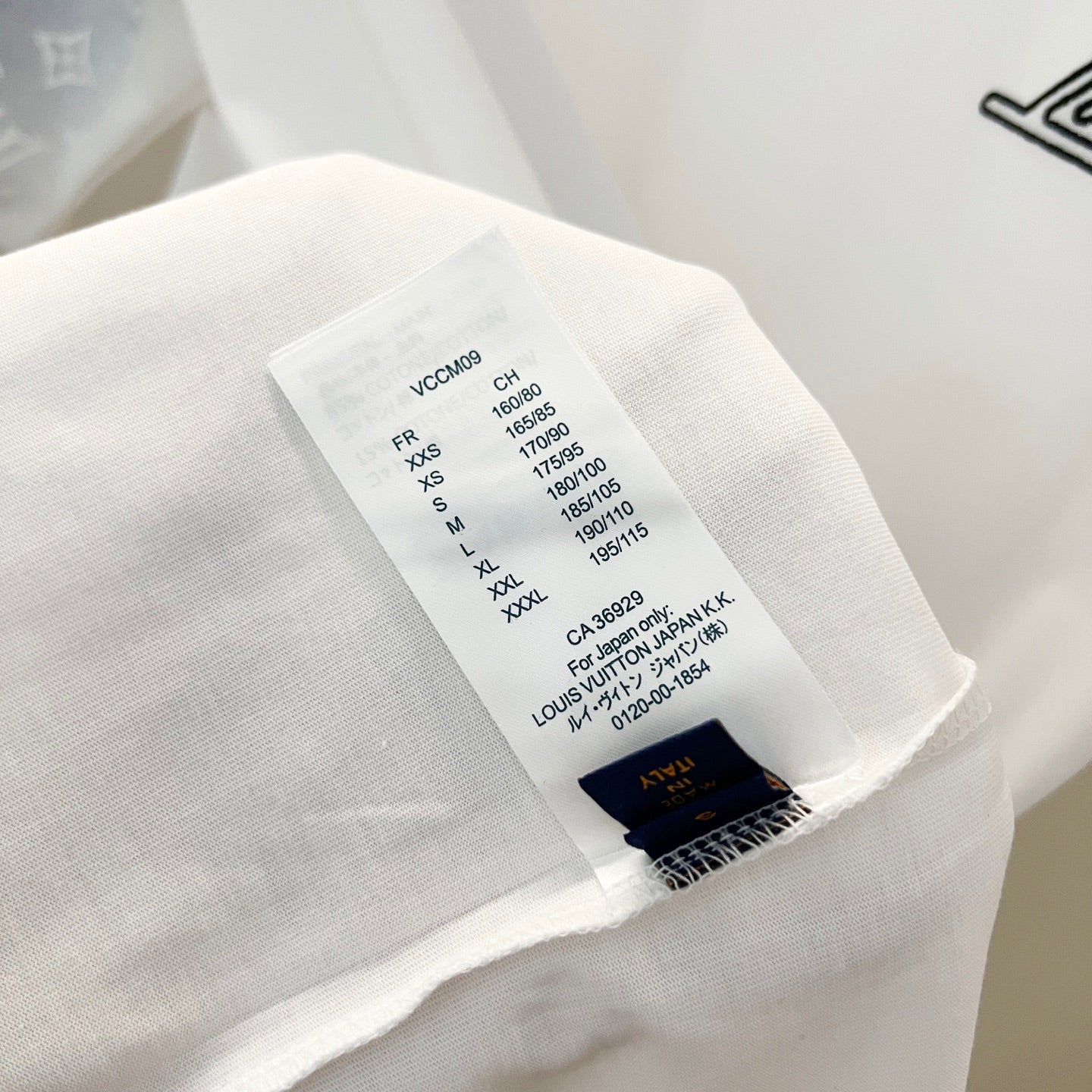 LuxluxHouse Best Quality Clothes T-shirt Louis Vuitton