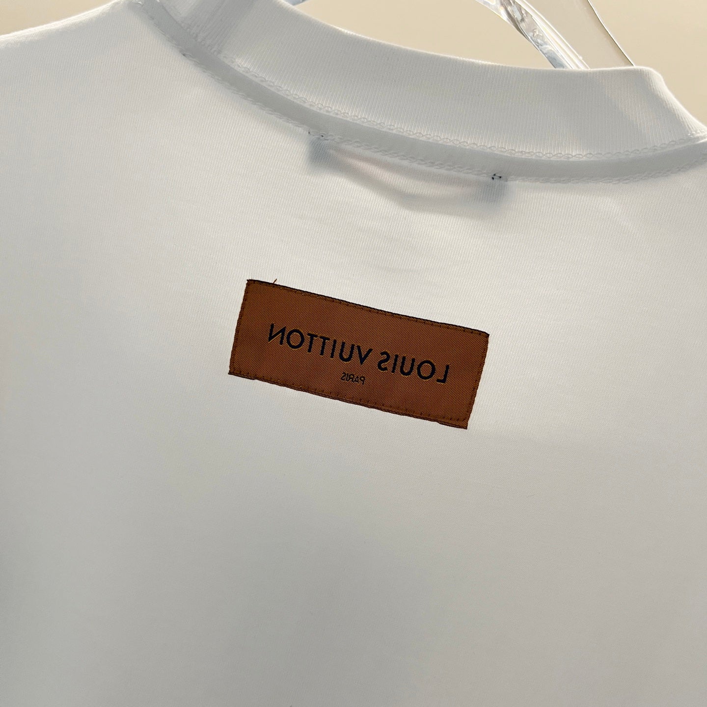 LuxluxHouse Best Quality Clothes T-shirt Louis Vuitton