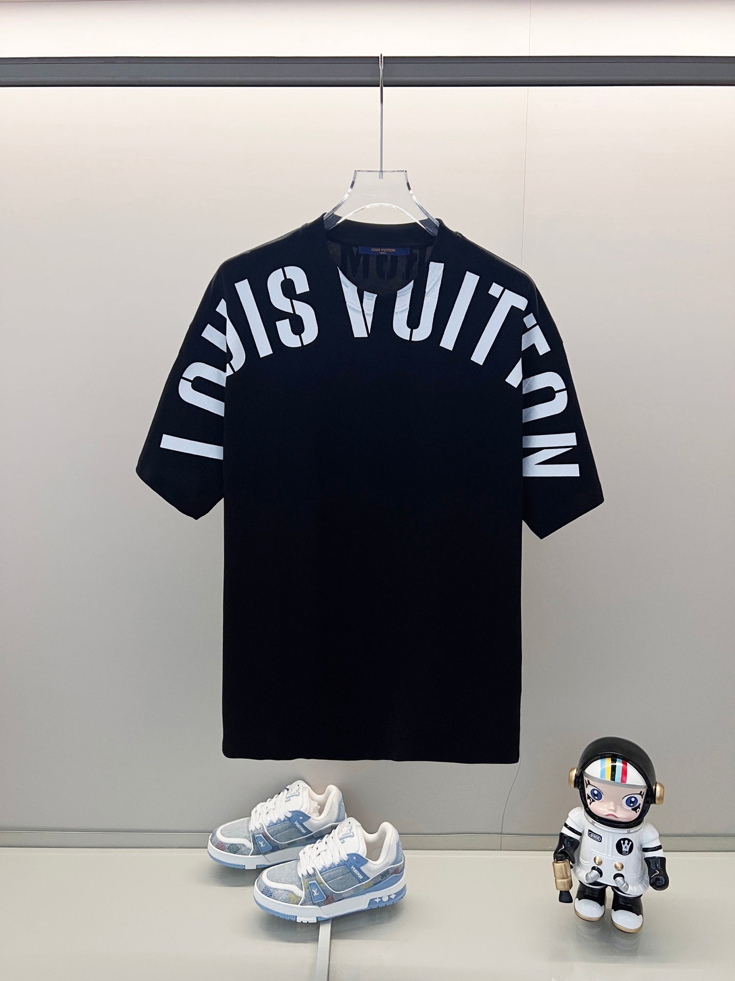 LuxluxHouse Best Quality Clothes T-shirt Louis Vuitton