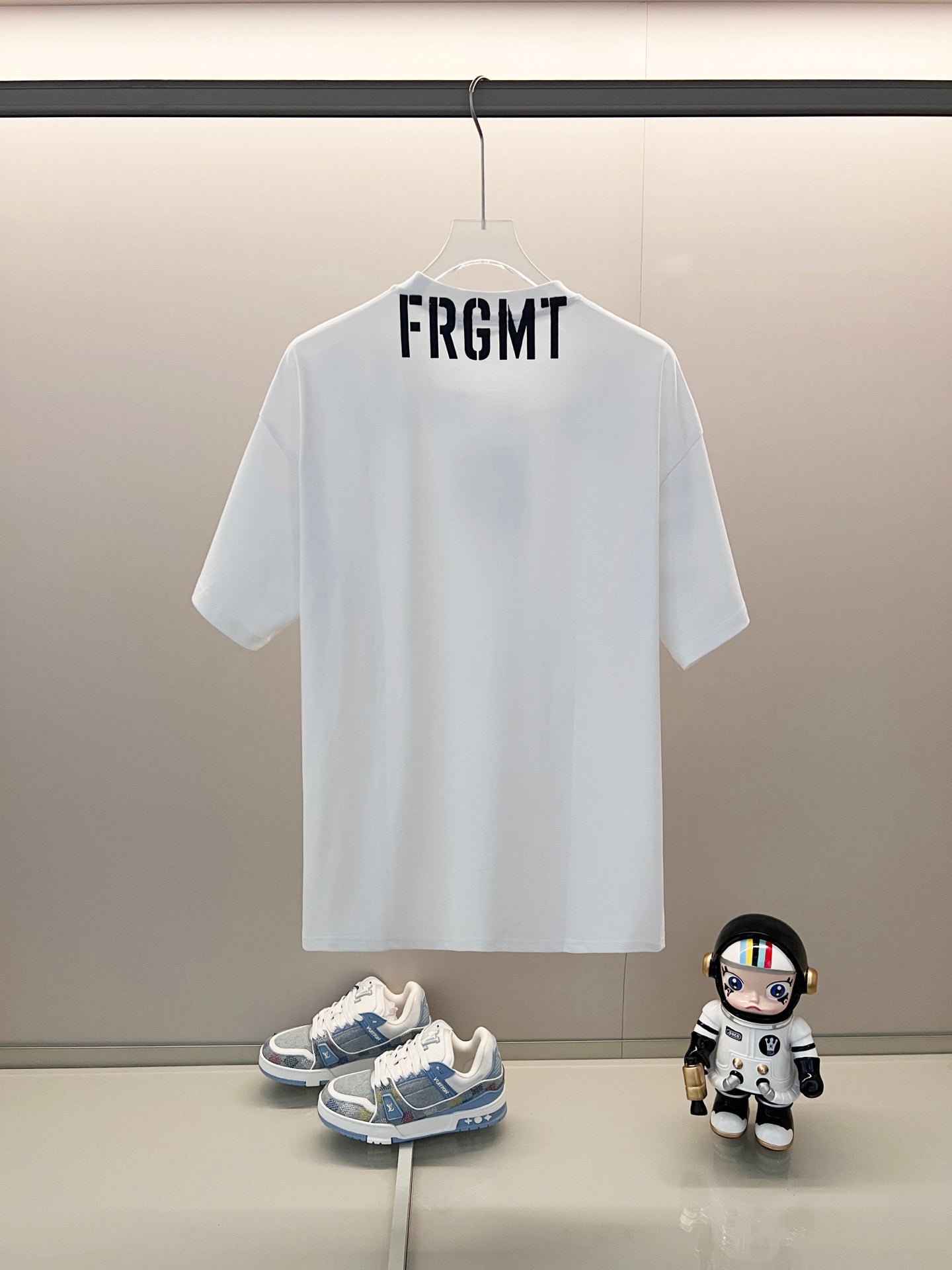 LuxluxHouse Best Quality Clothes T-shirt Louis Vuitton