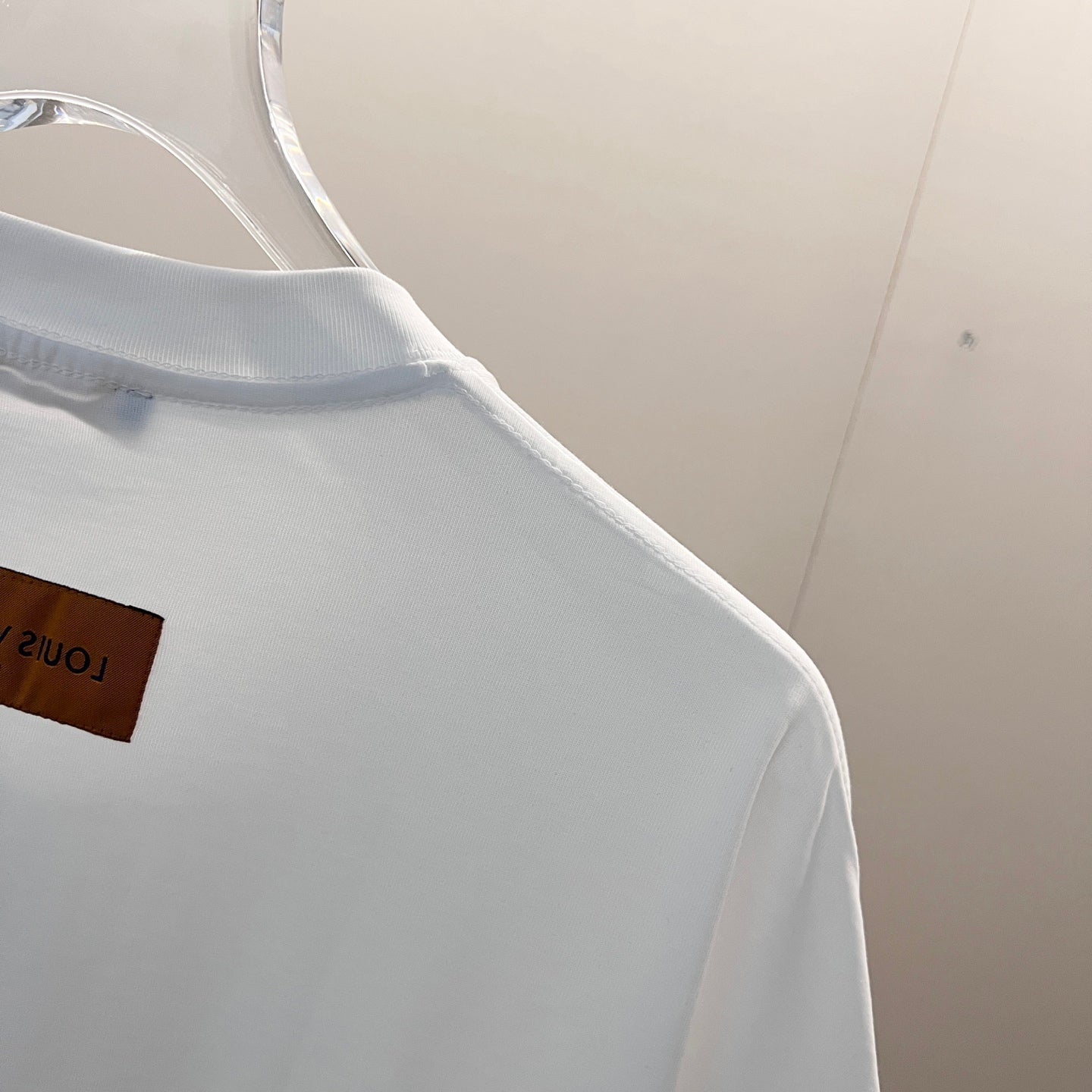 LuxluxHouse Best Quality Clothes T-shirt Louis Vuitton