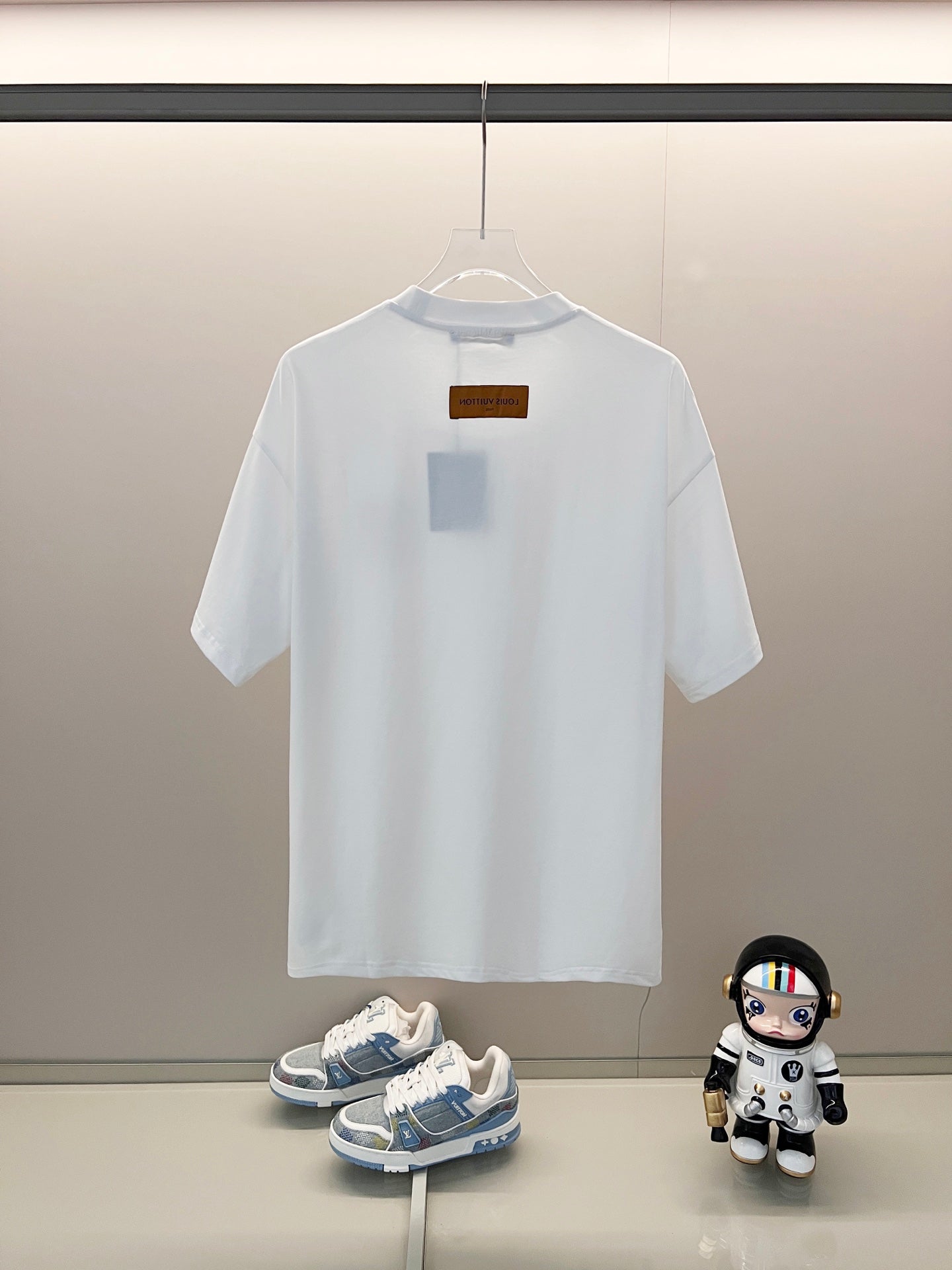 LuxluxHouse Best Quality Clothes T-shirt Louis Vuitton