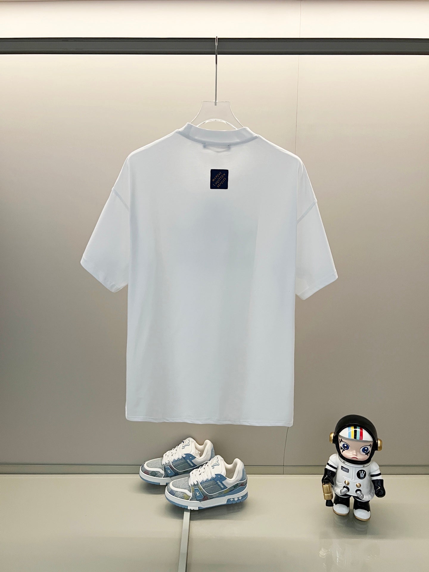 LuxluxHouse Best Quality Clothes T-shirt Louis Vuitton