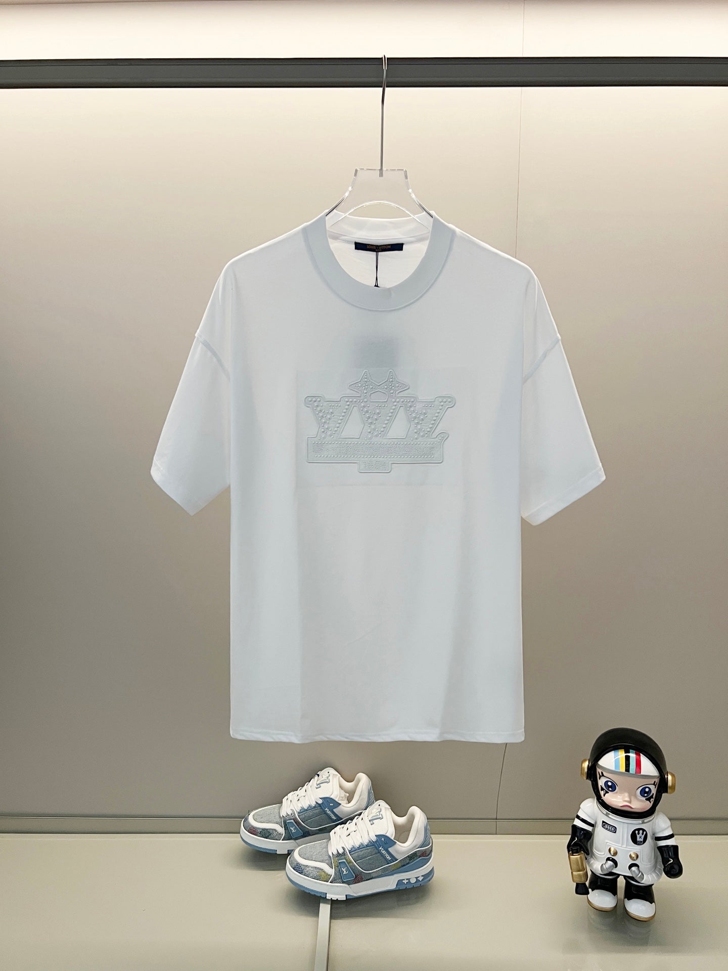 LuxluxHouse Best Quality Clothes T-shirt Louis Vuitton