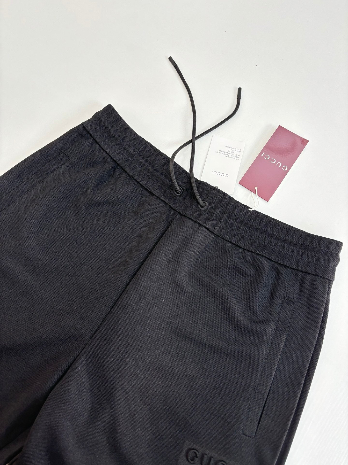LuxluxHouse Best Quality Clothes Gucci Pants