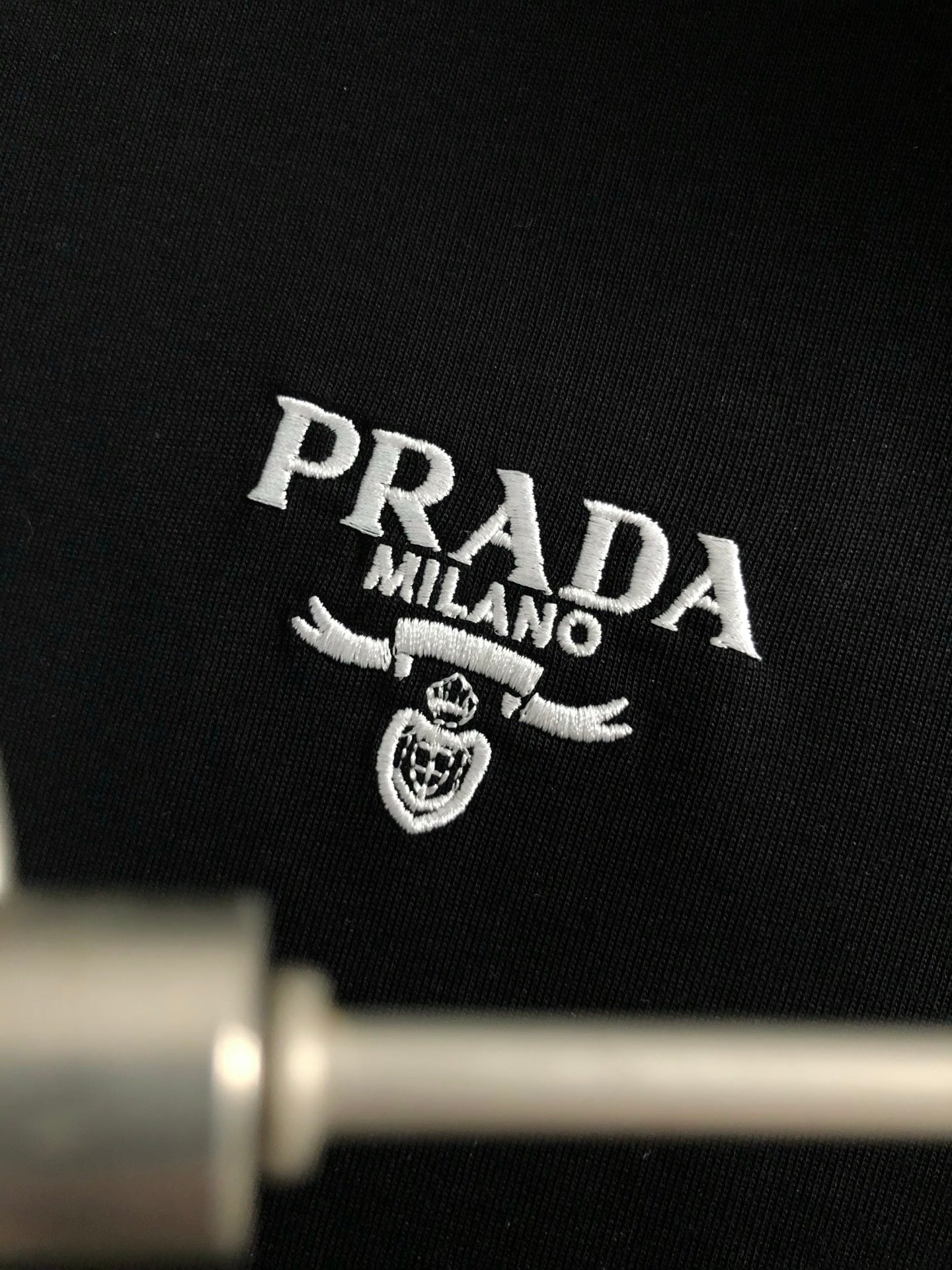 LuxluxHouse Best Quality Clothes T-shirt Prada