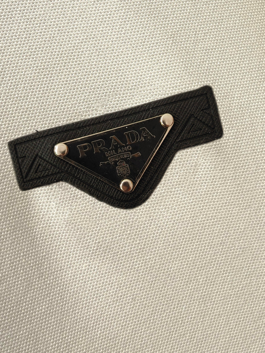 LuxluxHouse Best Quality Clothes Shirts&Polo Prada