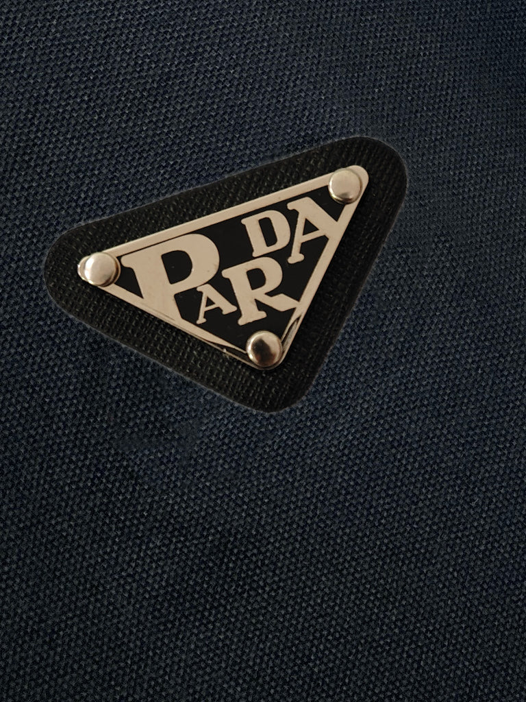 LuxluxHouse Best Quality Clothes Shirts&Polo Prada