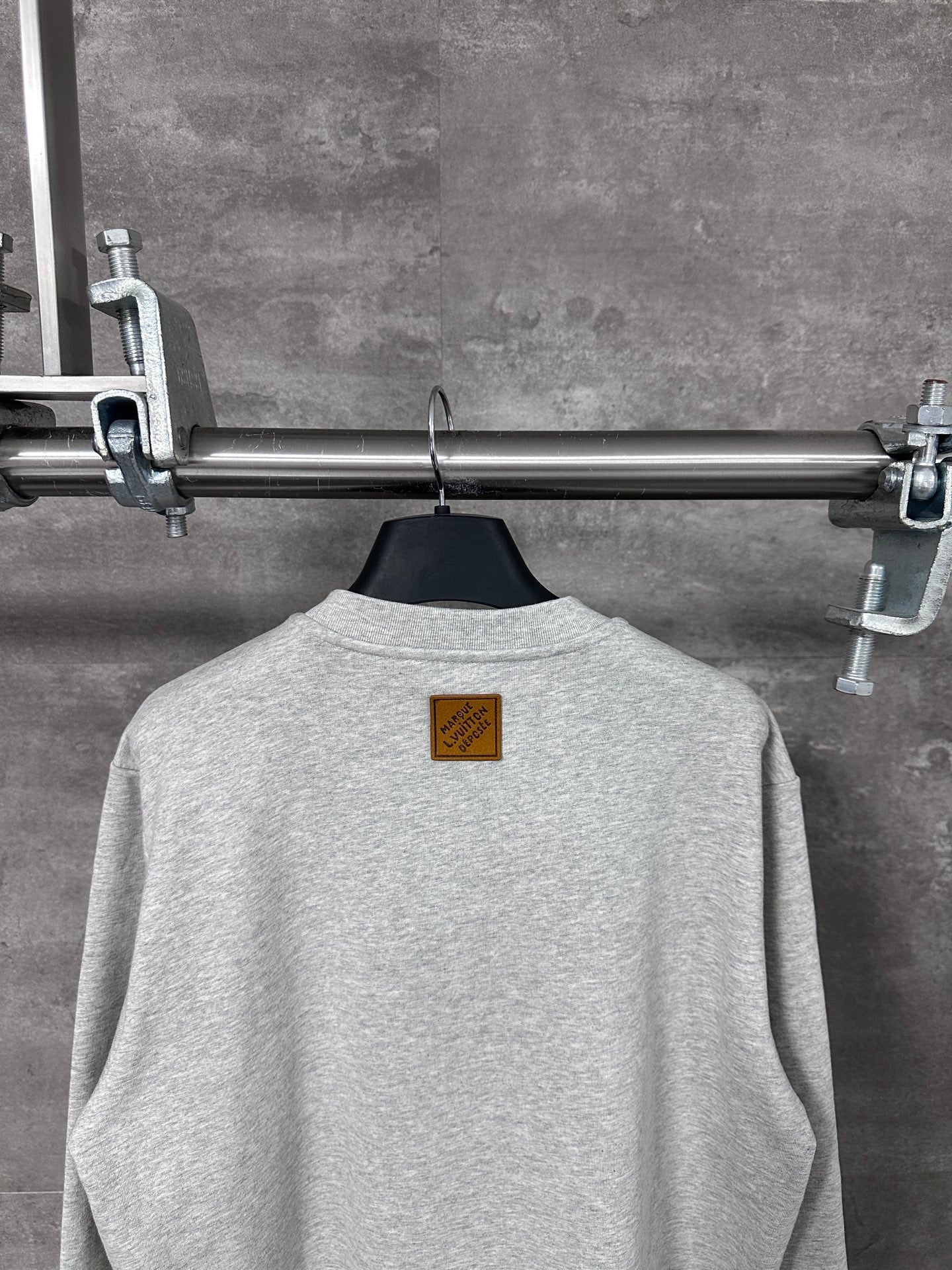 LuxluxHouse Best Quality Clothes Hoodie & Sweater Louis Vuitton