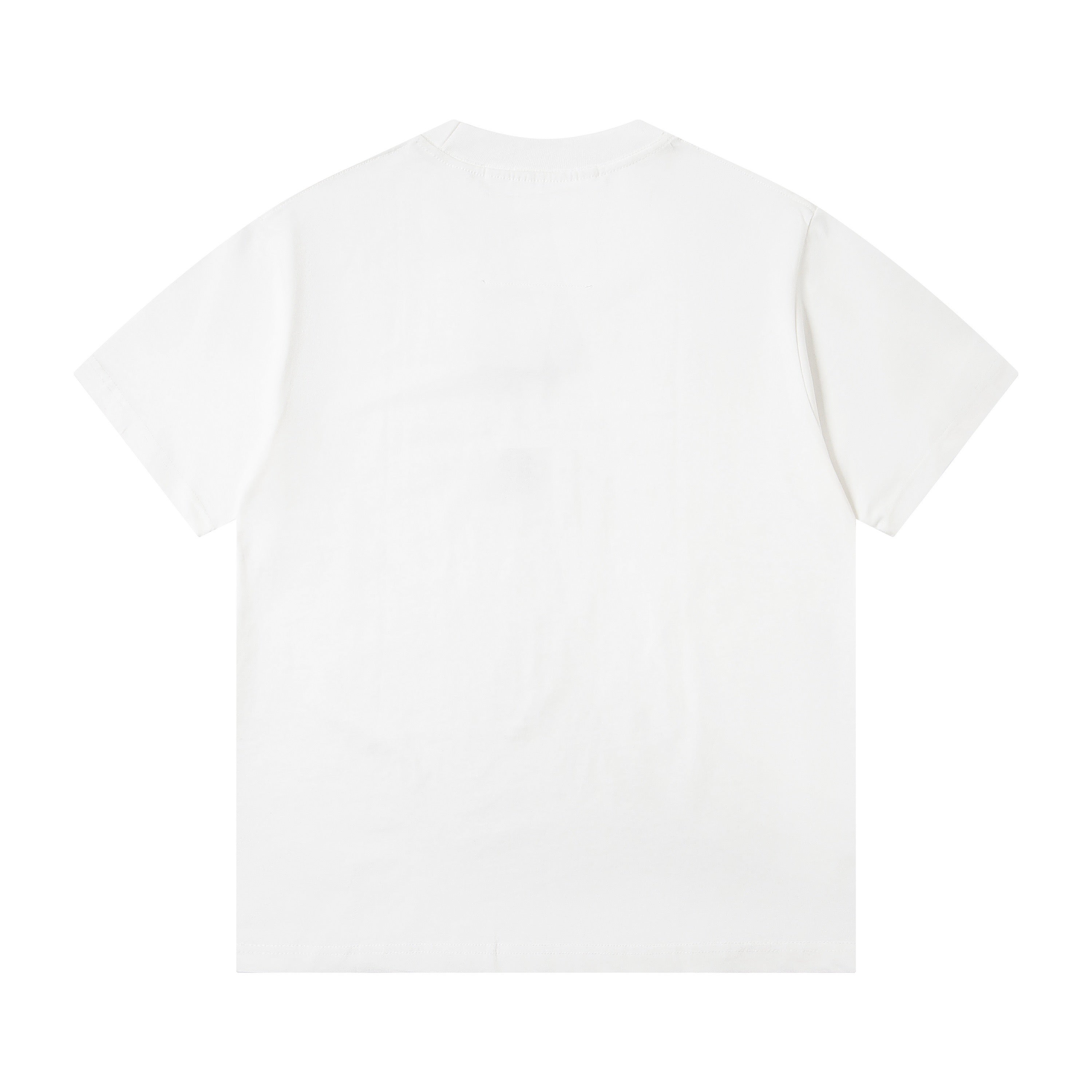 LuxluxHouse Best Quality Clothes Chrome Hearts T-shirt