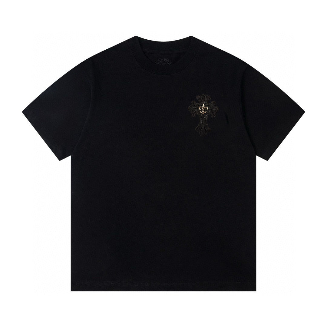 LuxluxHouse Best Quality Clothes Chrome Hearts T-shirt