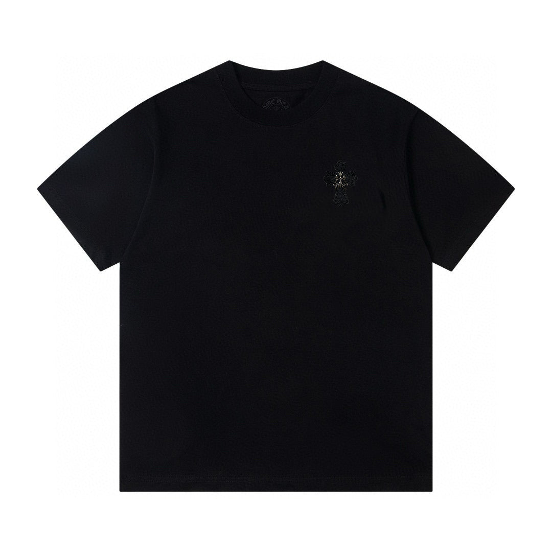LuxluxHouse Best Quality Clothes Chrome Hearts T-shirt