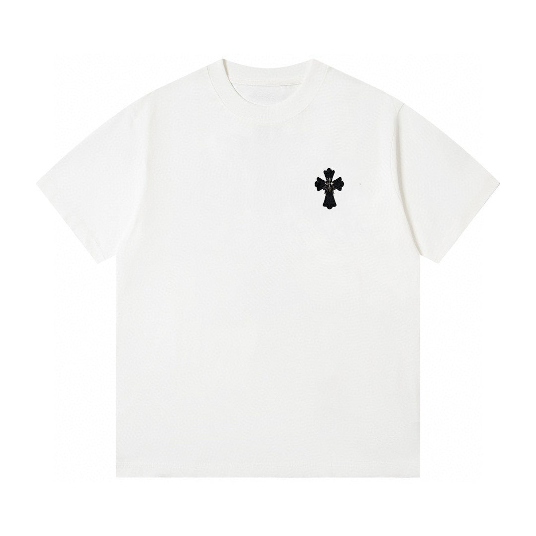 LuxluxHouse Best Quality Clothes Chrome Hearts T-shirt