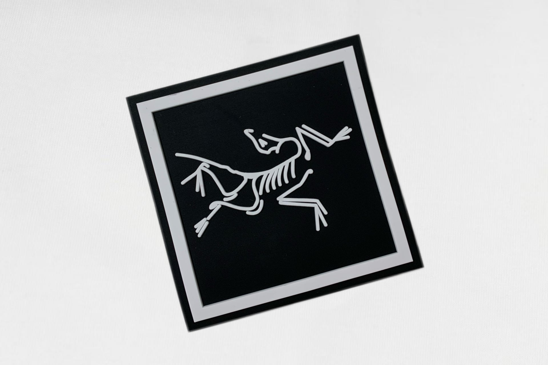 LuxluxHouse Best Quality Clothes T-shirt Arcteryx