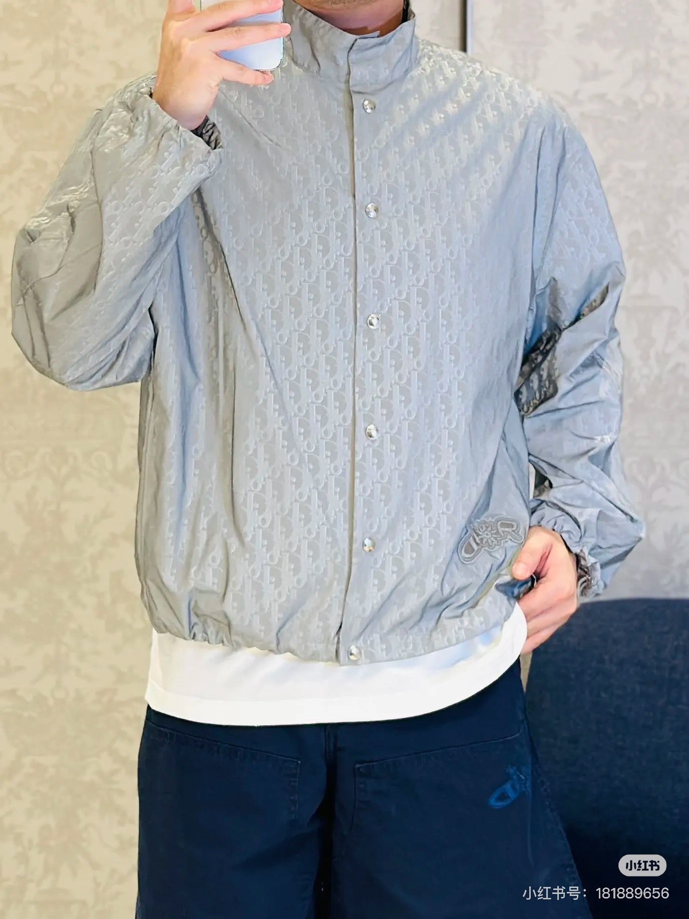 LuxluxHouse Best Quality Clothes Shirts&Polo Dior