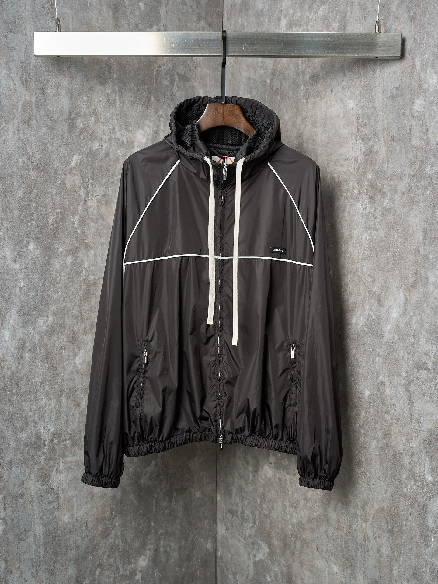 LuxluxHouse Best Quality Clothes Miu Miu Coats & Jackets