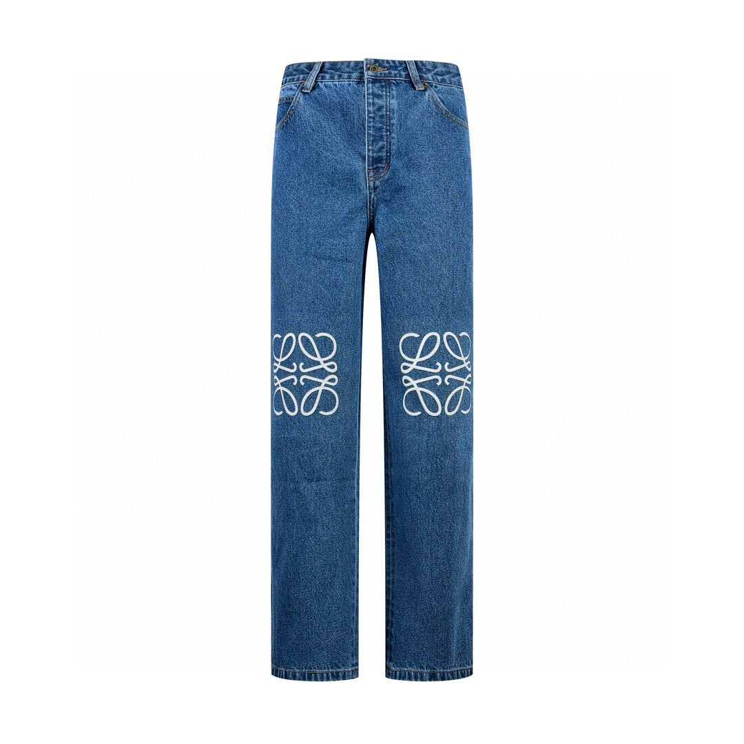 LuxluxHouse Best Quality Clothes Pants Loewe