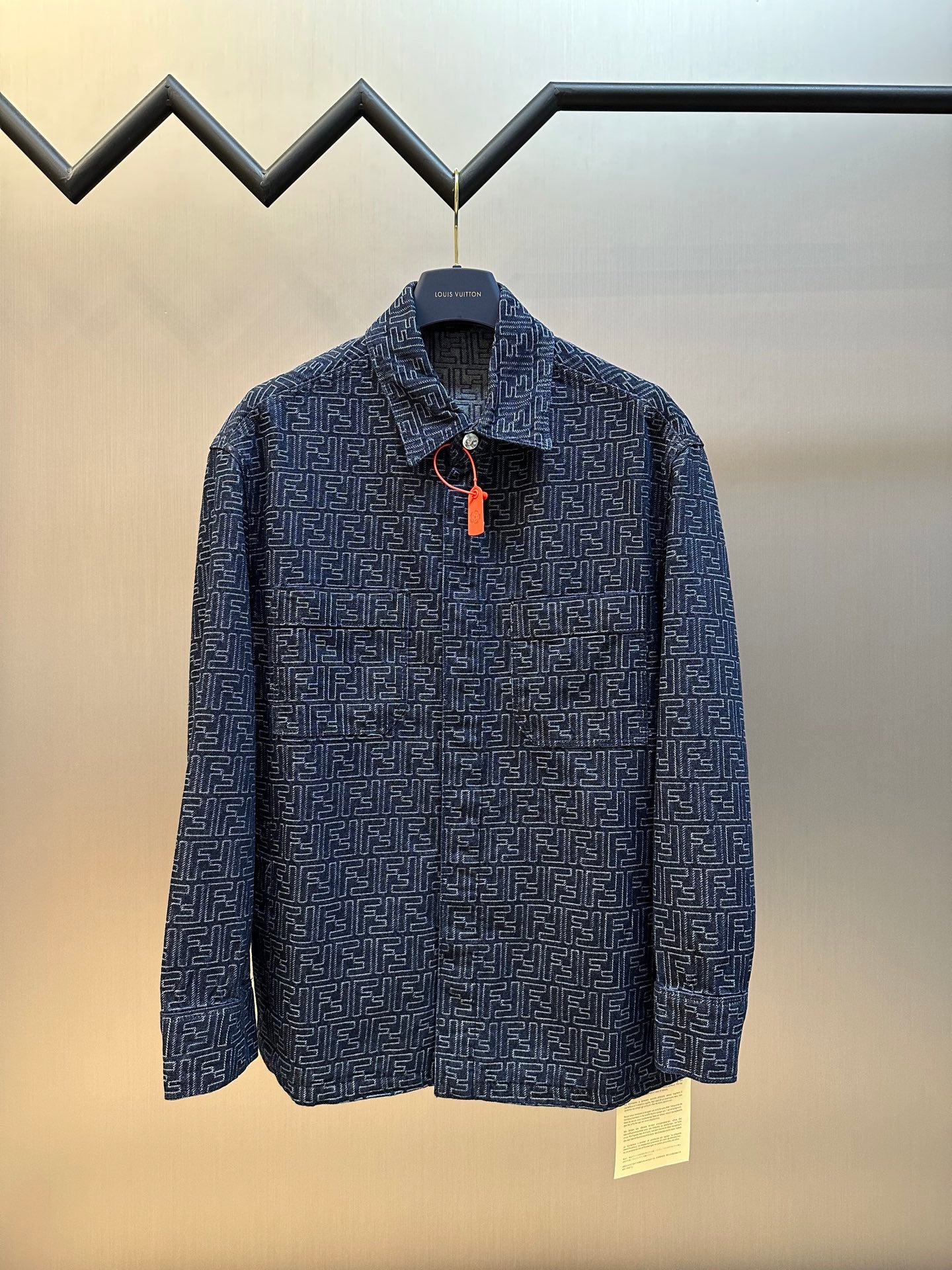 LuxluxHouse Best Quality Clothes Fendi Coats & Jackets