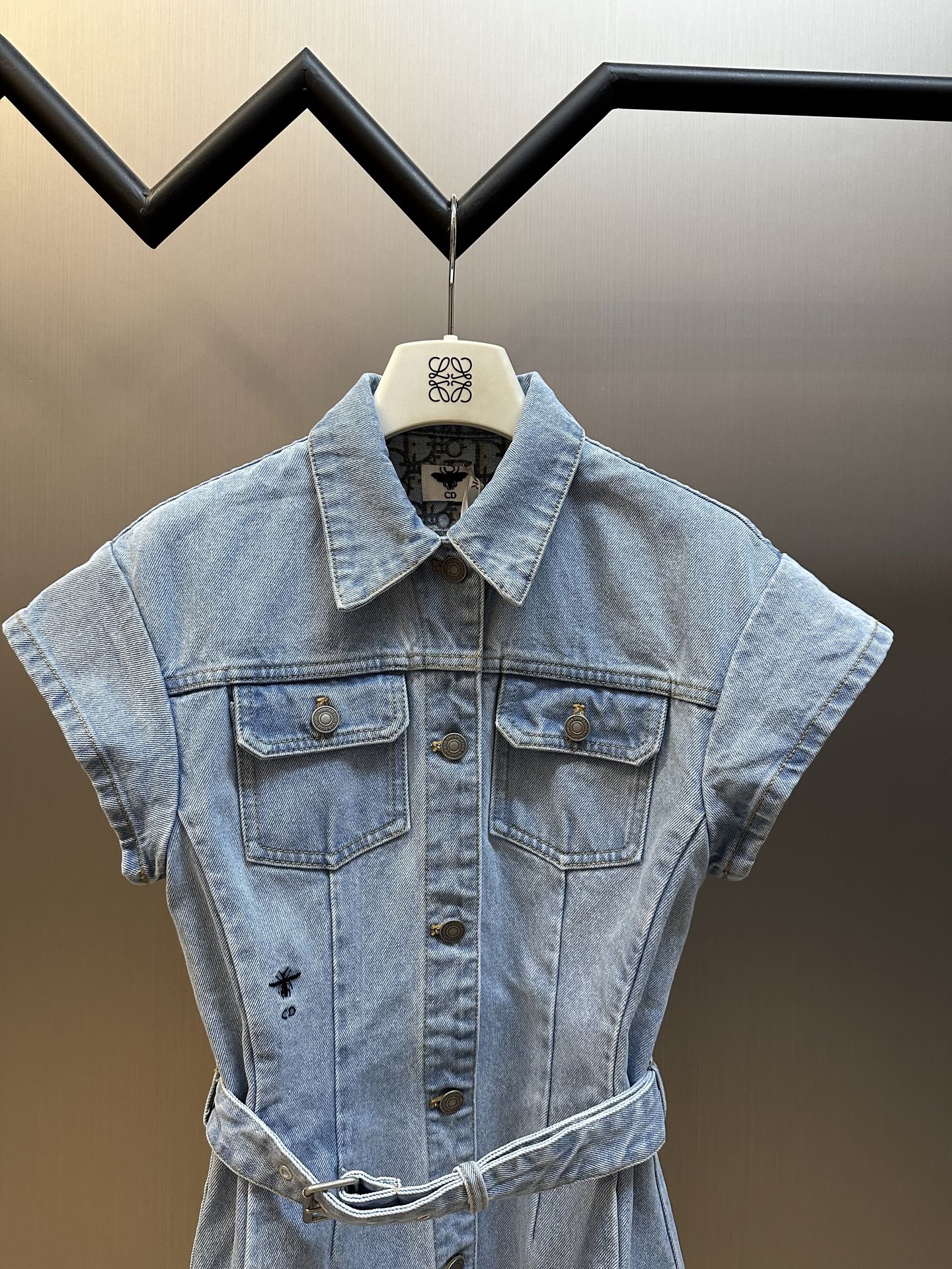 LuxluxHouse Best Quality Clothes Pants Dior