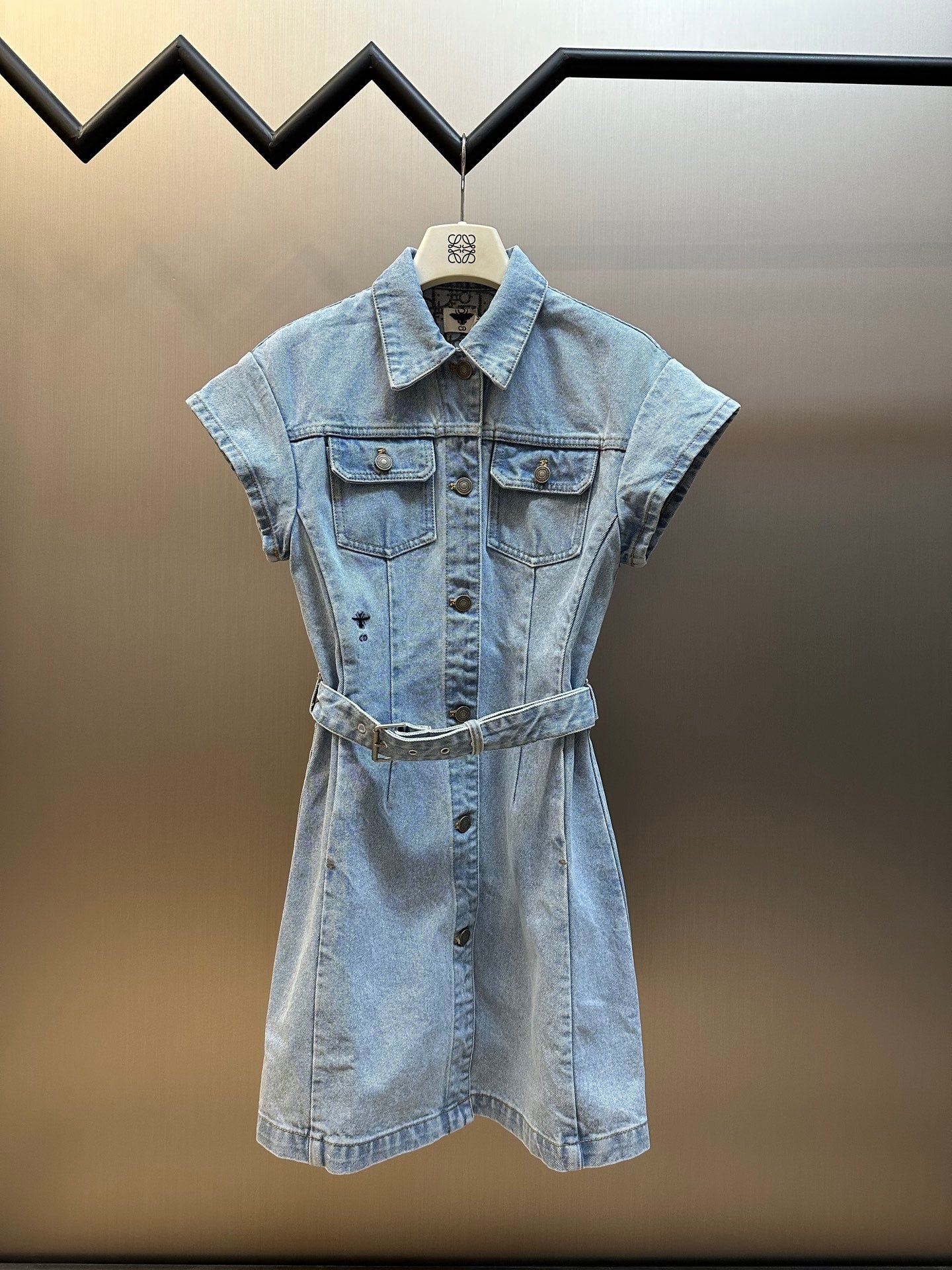 LuxluxHouse Best Quality Clothes Pants Dior