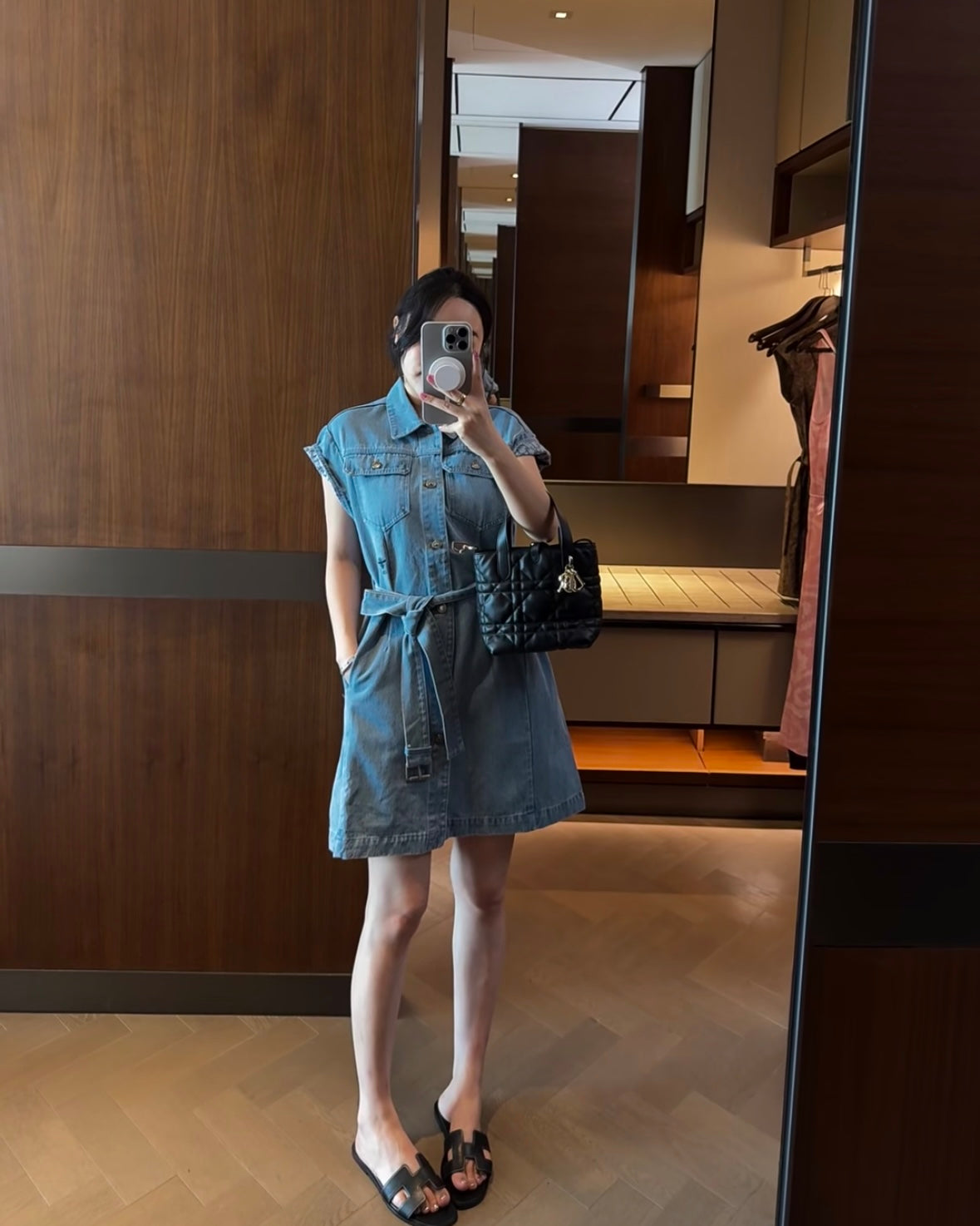 LuxluxHouse Best Quality Clothes Pants Dior